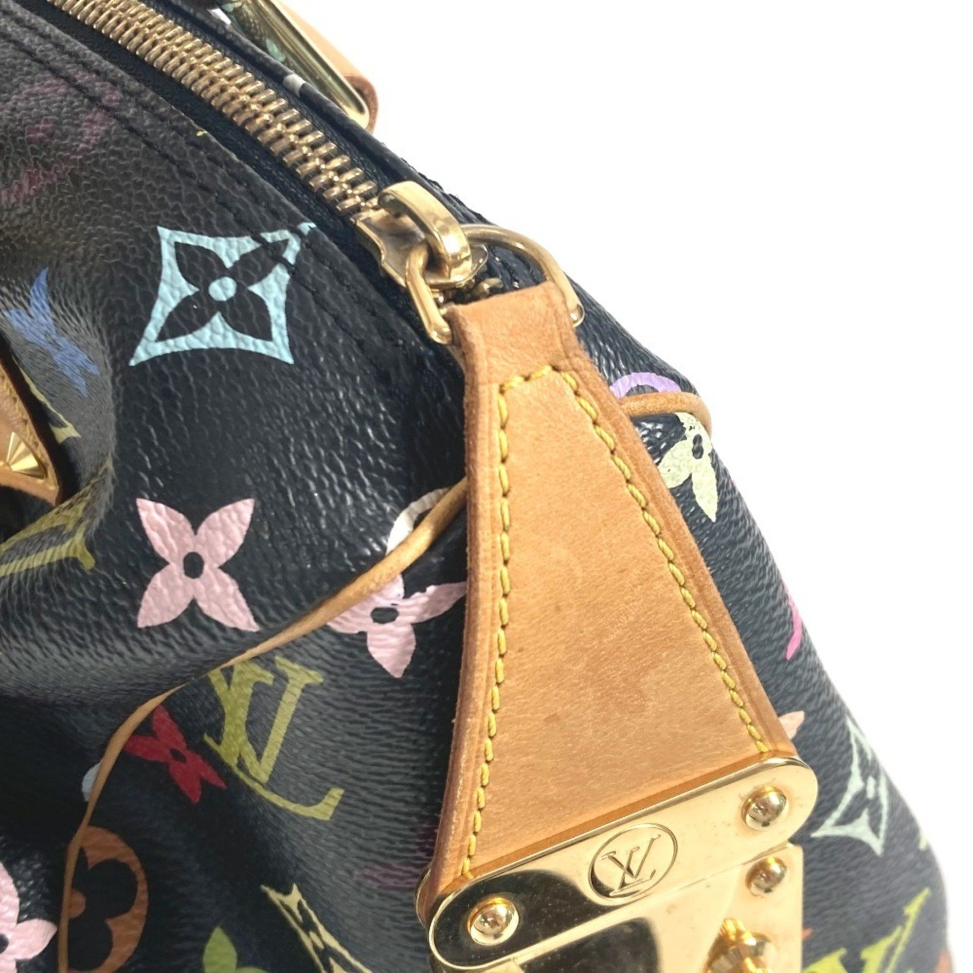 Louis Vuitton Louis Vuitton Speedy 30 handbag Size ONE SIZE - 14 Thumbnail