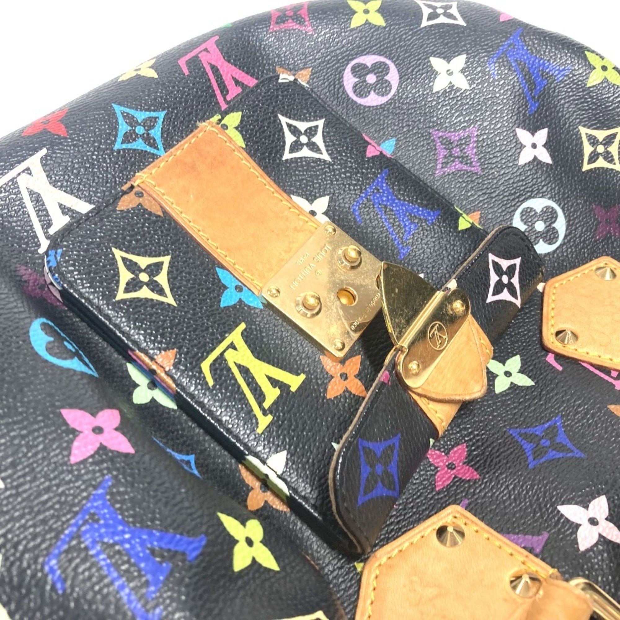 Louis Vuitton Louis Vuitton Speedy 30 handbag Size ONE SIZE - 13 Thumbnail
