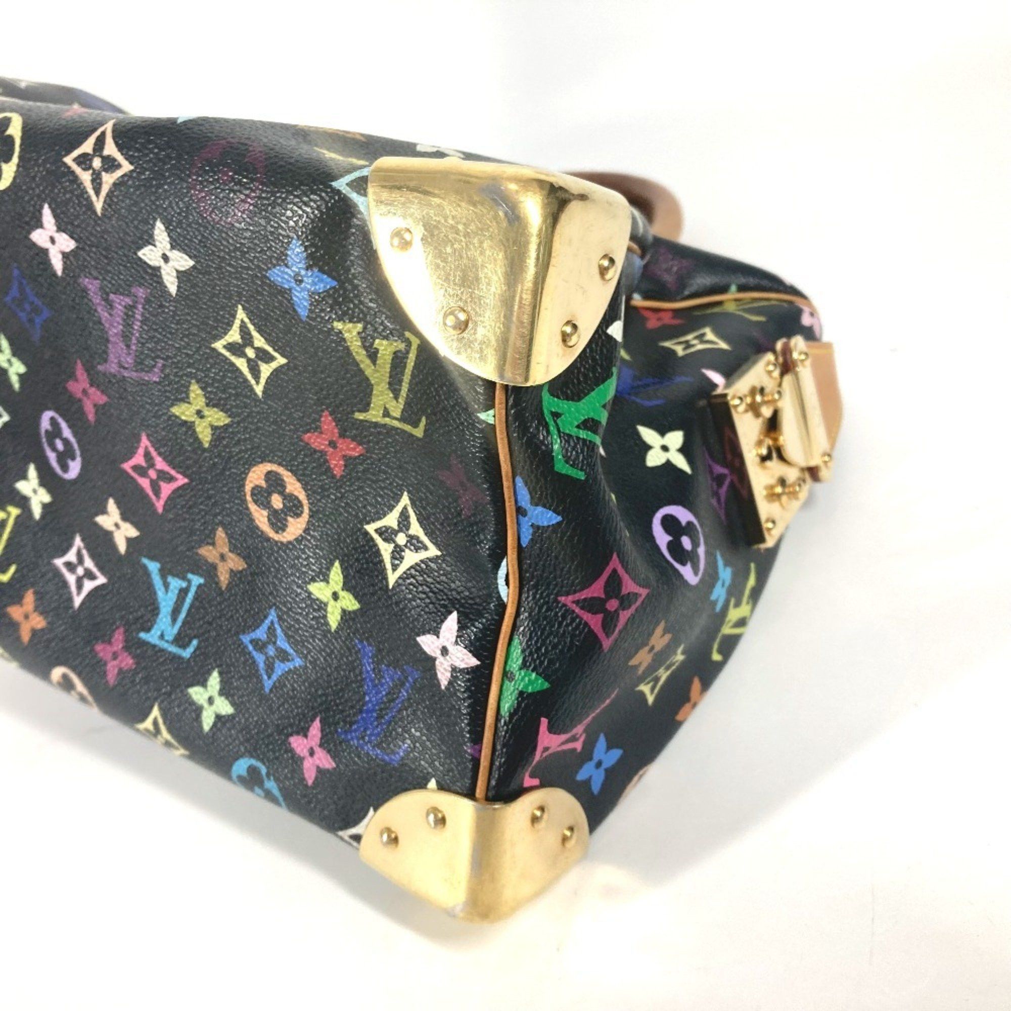 Louis Vuitton Louis Vuitton Speedy 30 handbag Size ONE SIZE - 7 Thumbnail