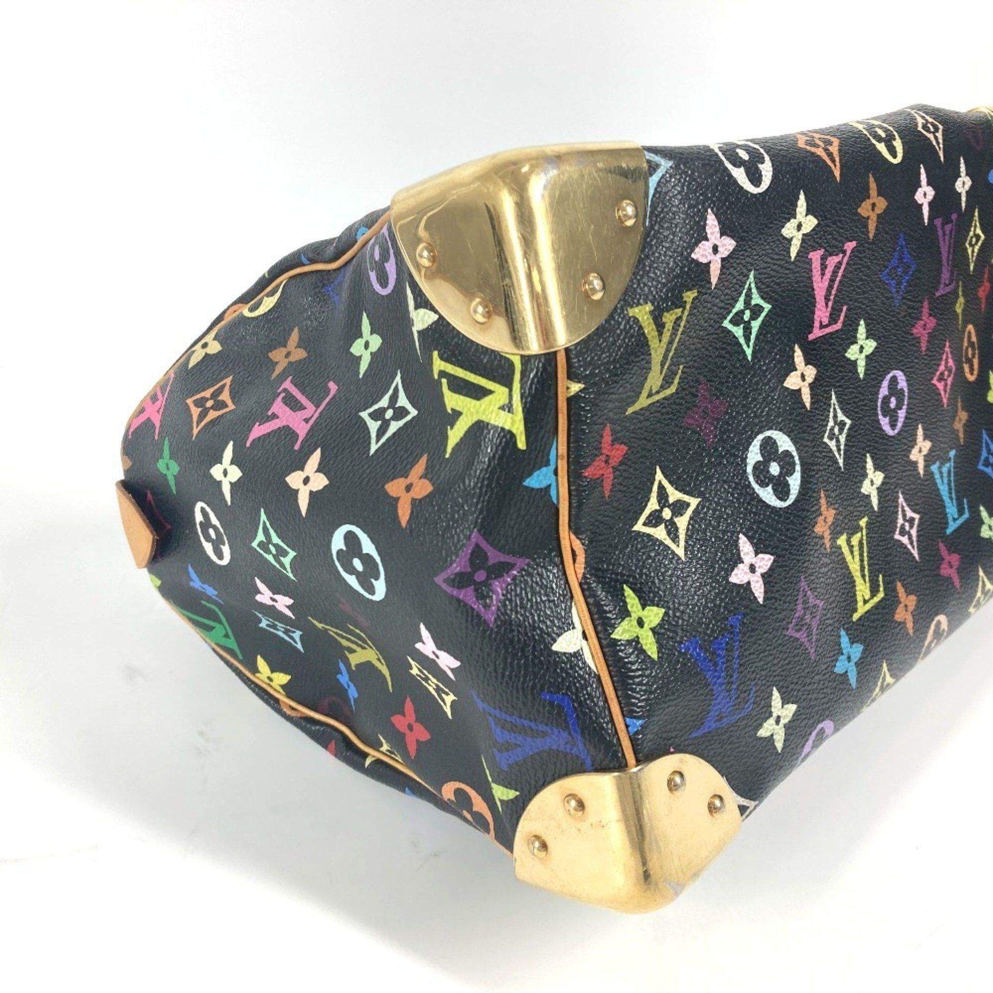 Louis Vuitton Louis Vuitton Speedy 30 handbag Size ONE SIZE - 8 Thumbnail