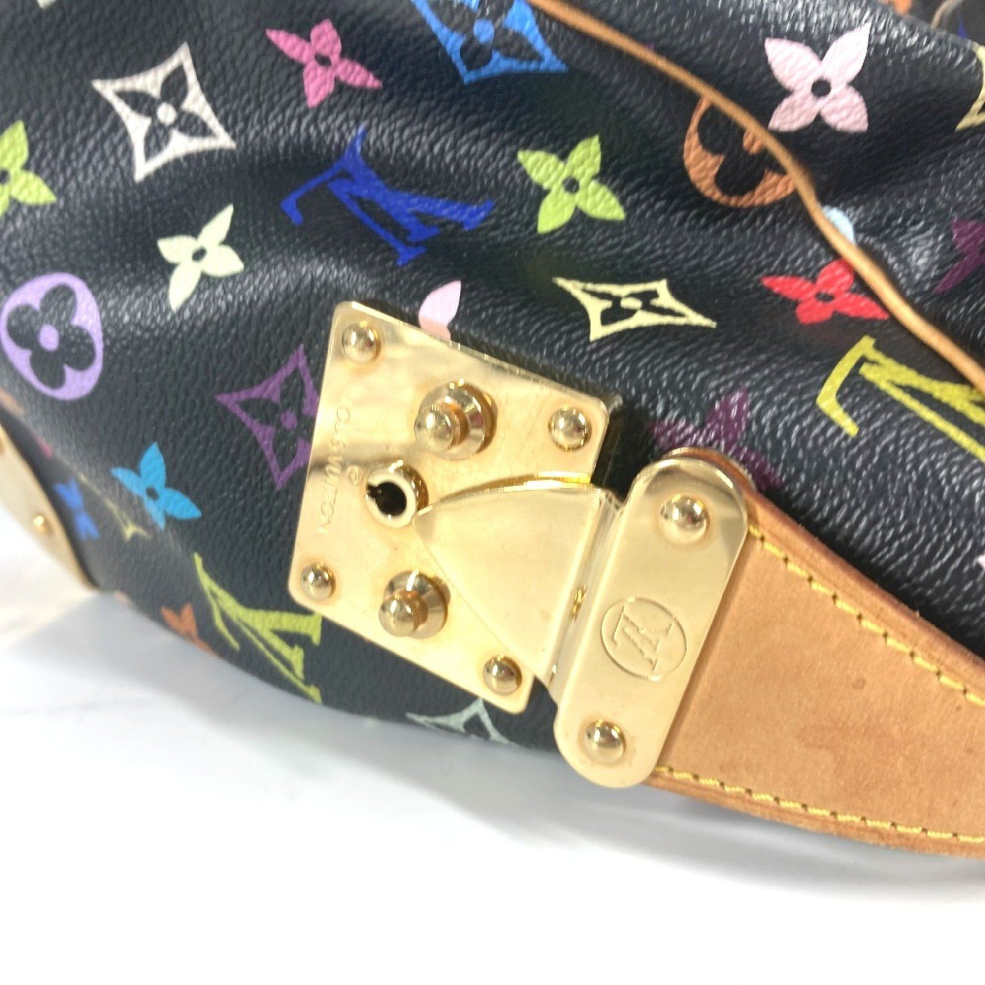 Louis Vuitton Louis Vuitton Speedy 30 handbag Size ONE SIZE - 9 Thumbnail