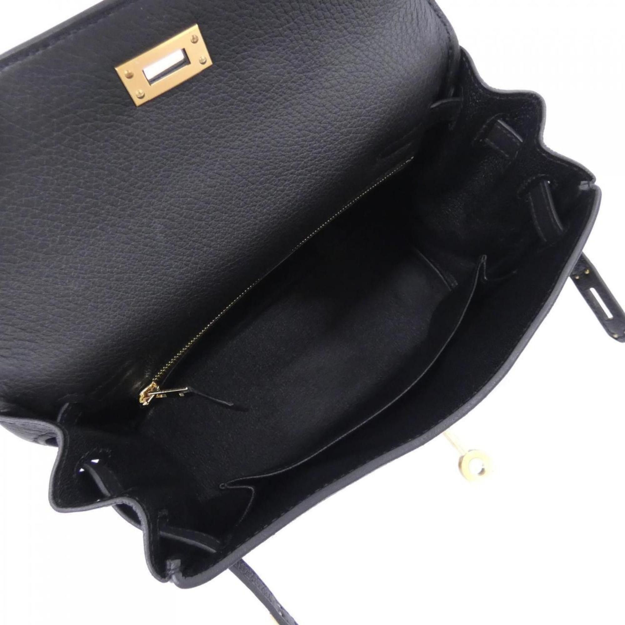 Hermes Hermès Kelly 25 handbag Size ONE SIZE - 5 Thumbnail