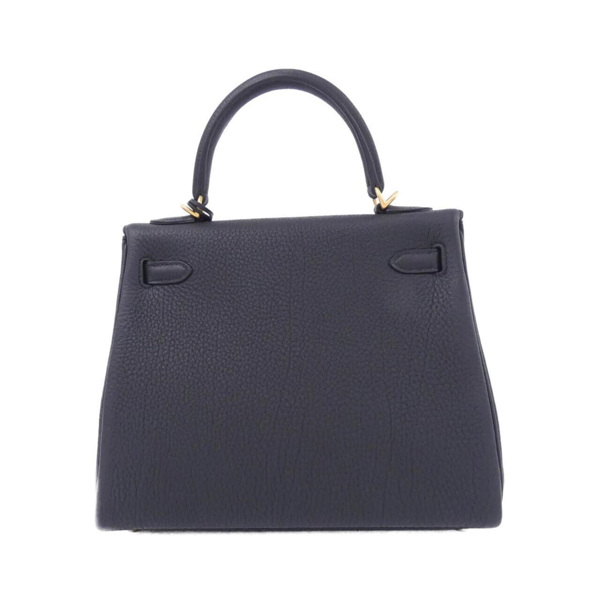 Hermes Hermès Kelly 25 handbag Size ONE SIZE - 2 Thumbnail