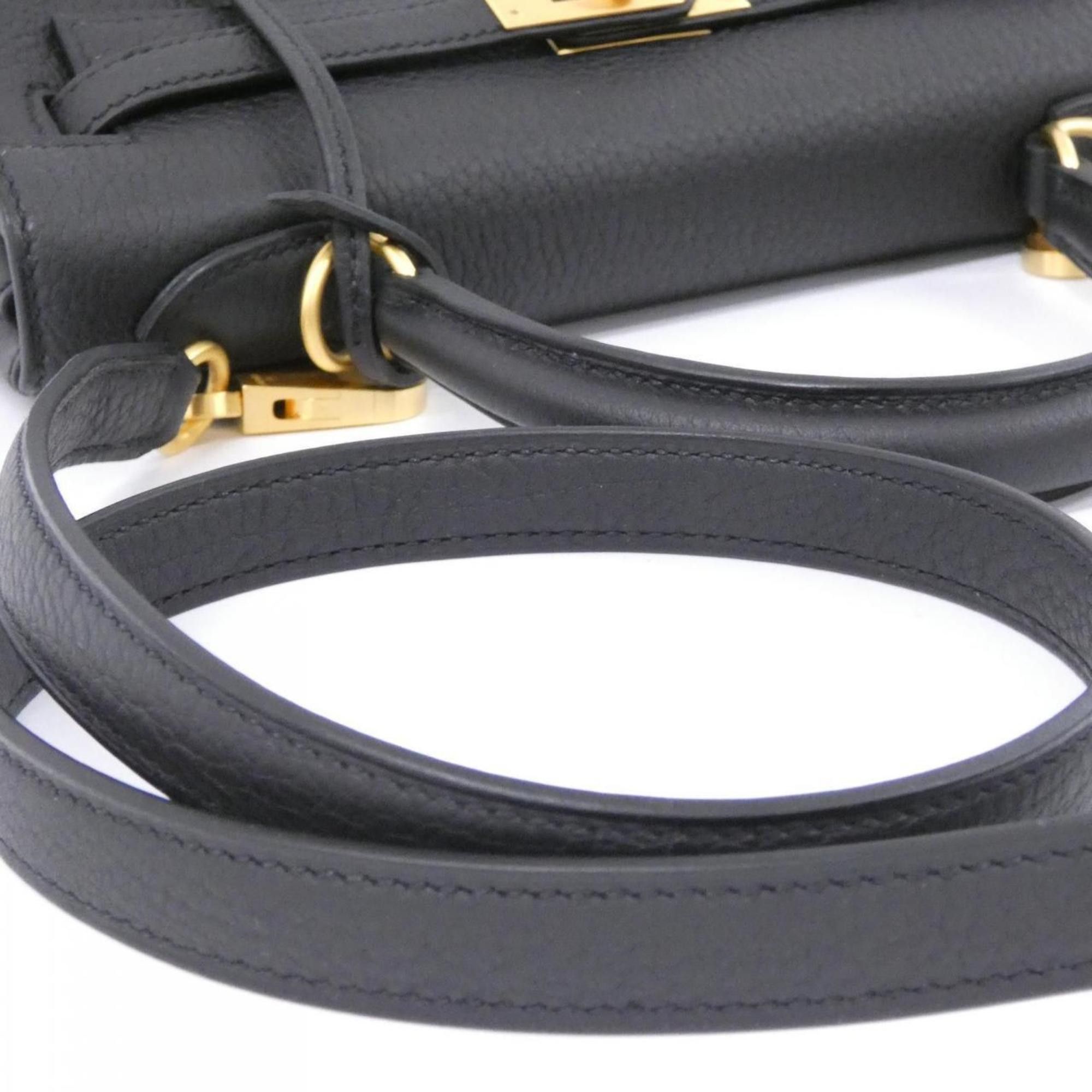 Hermes Hermès Kelly 25 handbag Size ONE SIZE - 3 Thumbnail