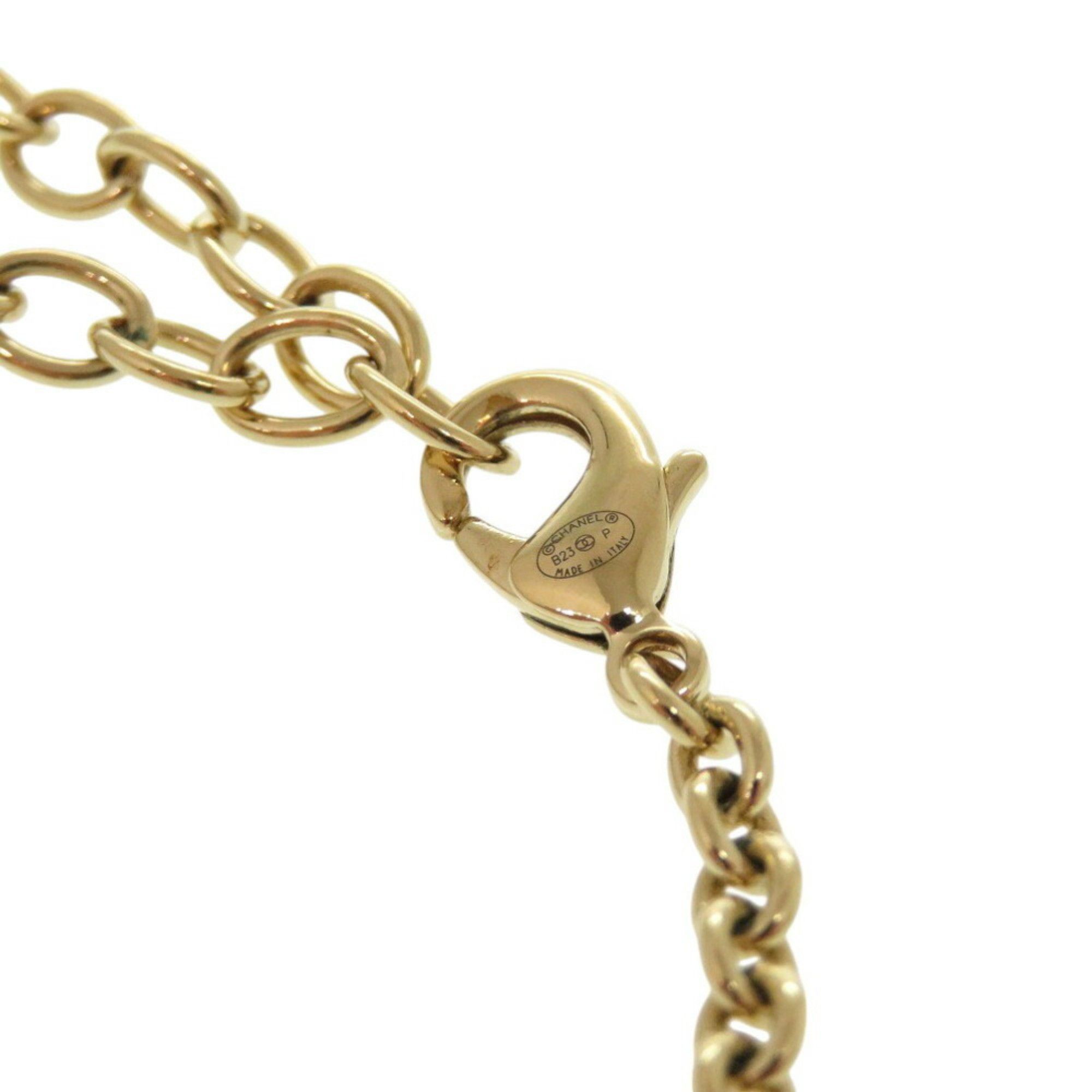 Chanel Chanel Coco Mark necklace Size ONE SIZE - 5 Thumbnail