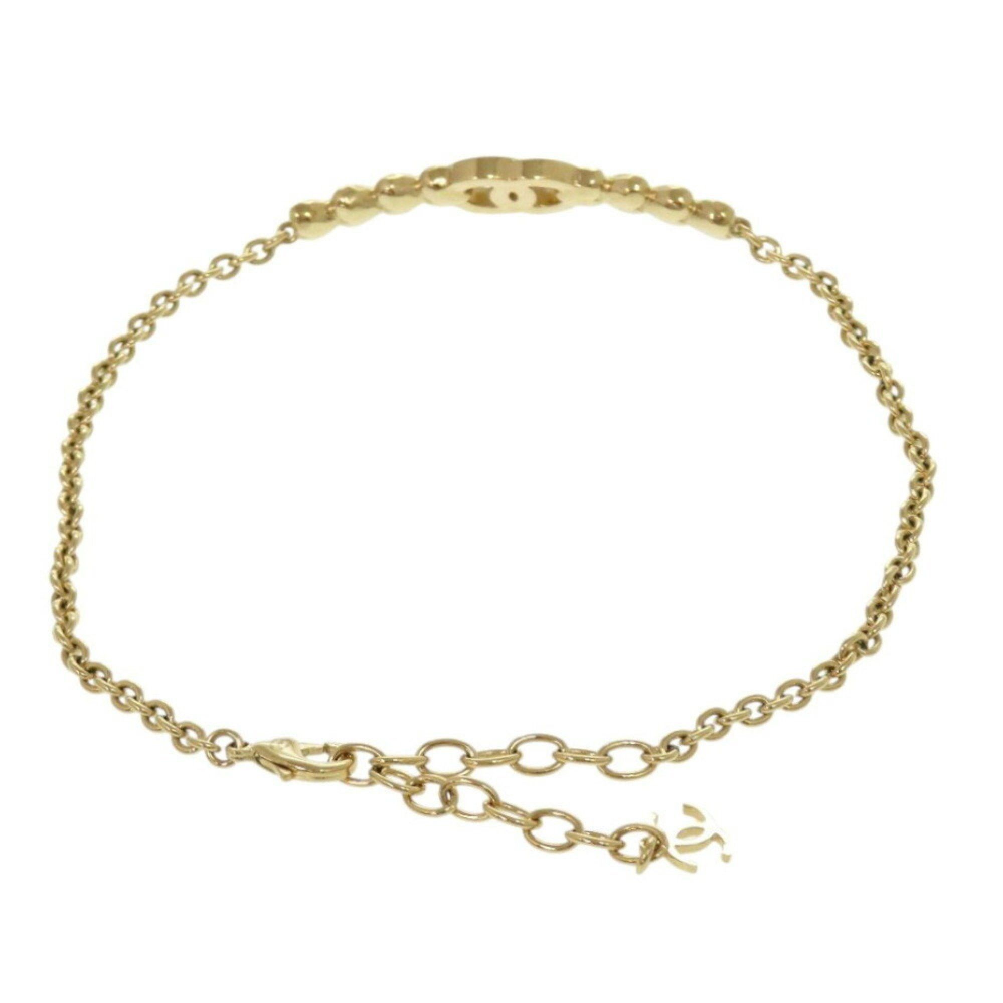 Chanel Chanel Coco Mark necklace Size ONE SIZE - 2 Thumbnail