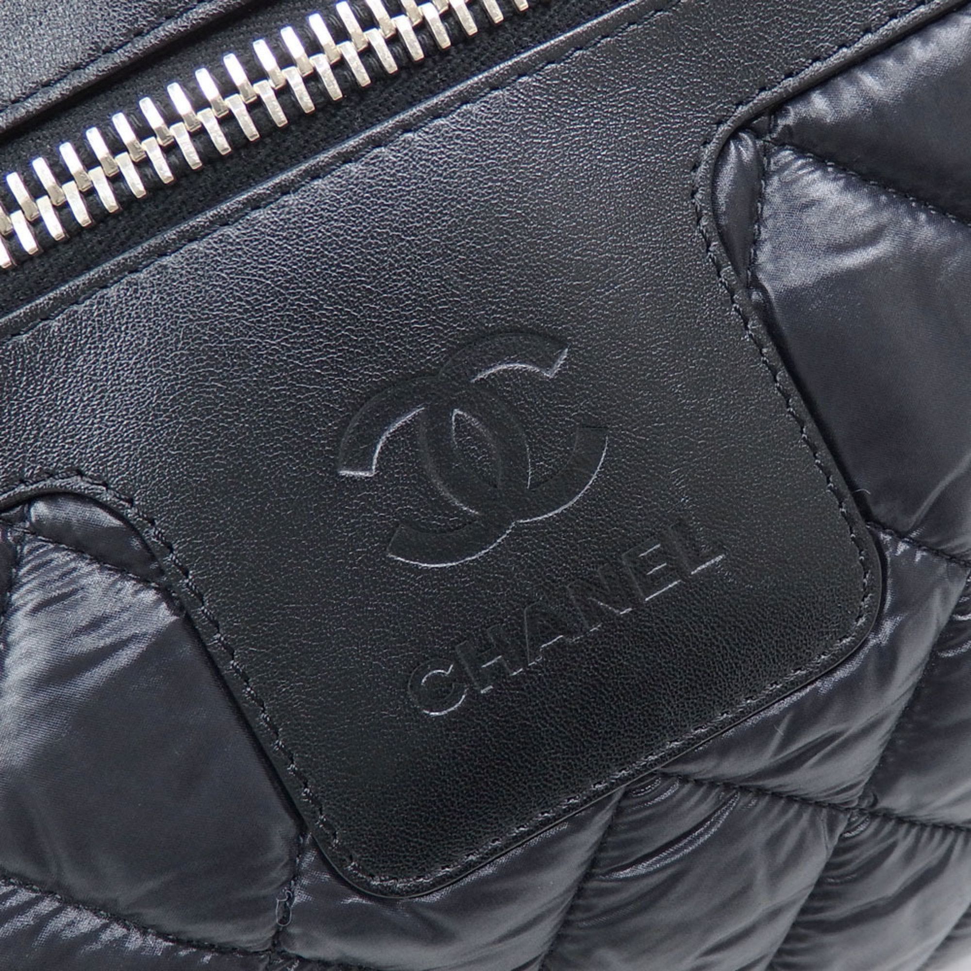 Chanel Chanel Coco Cocoon tote Size ONE SIZE - 8 Thumbnail