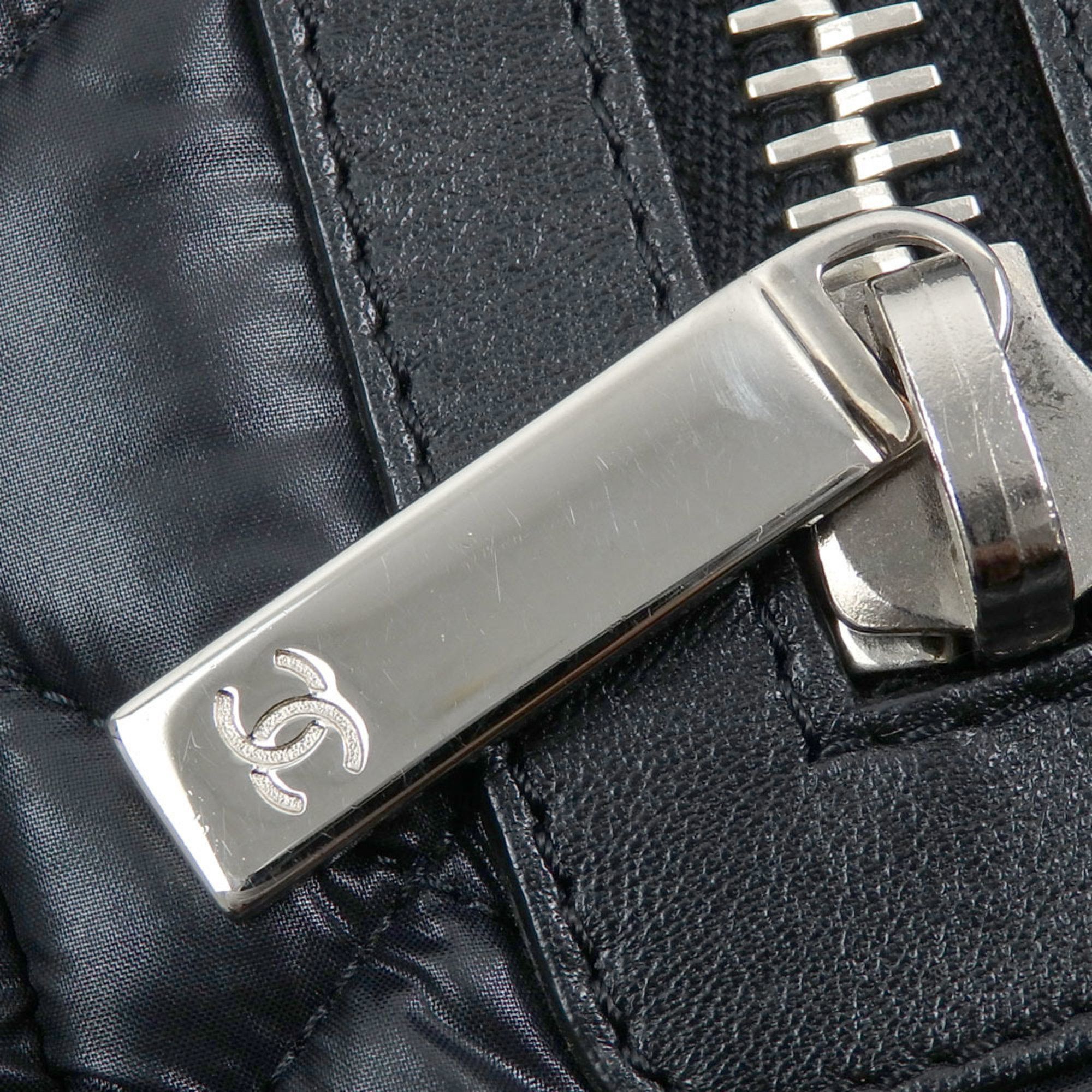 Chanel Chanel Coco Cocoon tote Size ONE SIZE - 5 Thumbnail