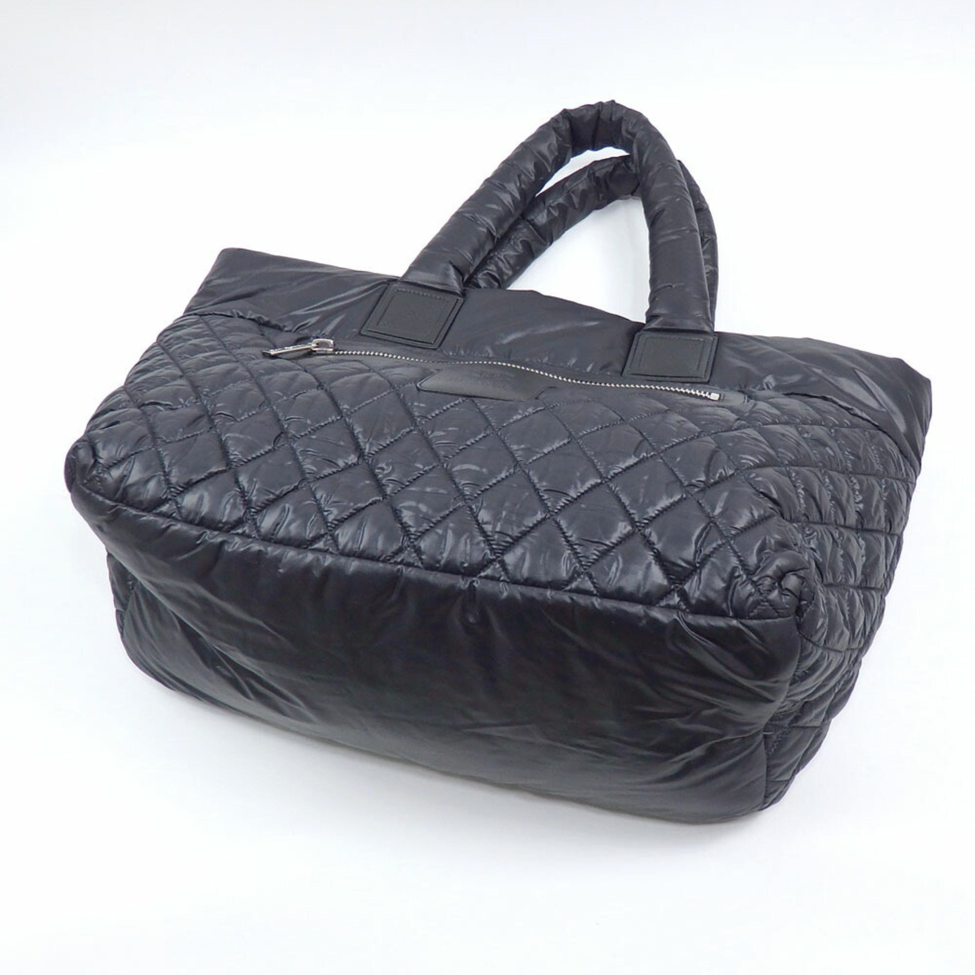 Chanel Chanel Coco Cocoon tote Size ONE SIZE - 2 Thumbnail