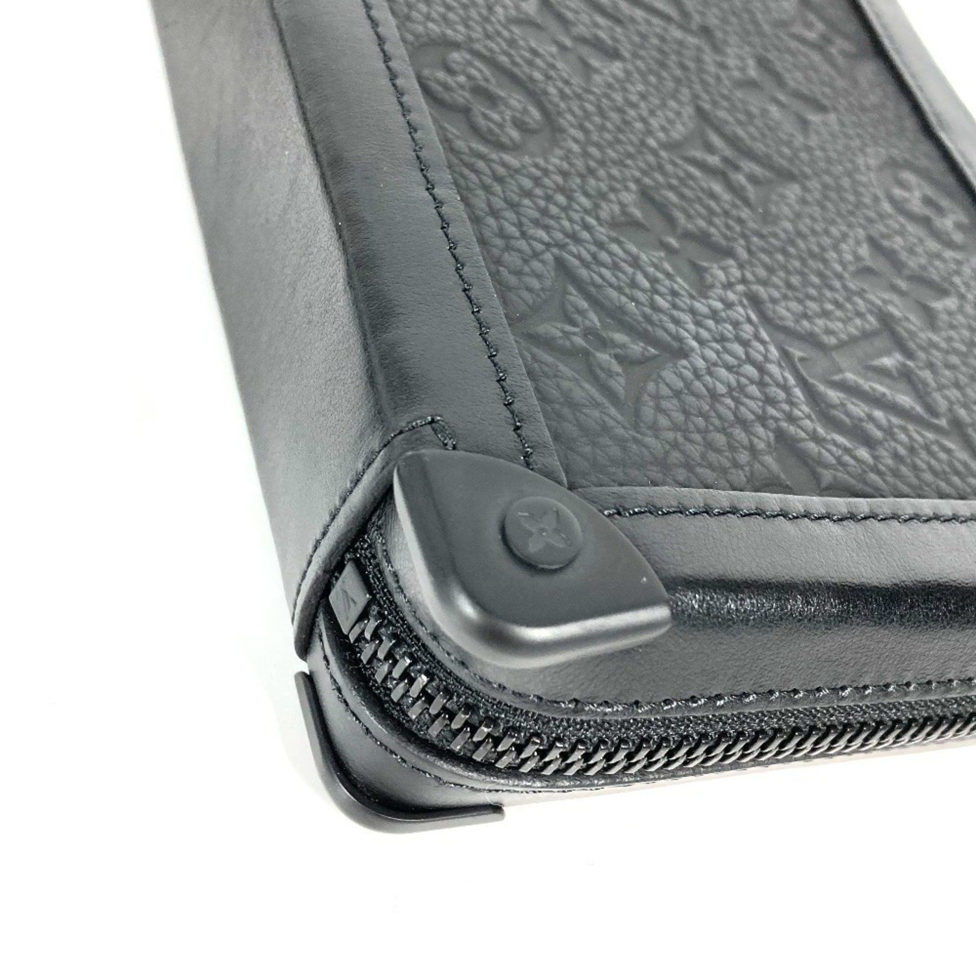 Louis Vuitton Louis Vuitton Soft Trunk clutch Size ONE SIZE - 5 Thumbnail