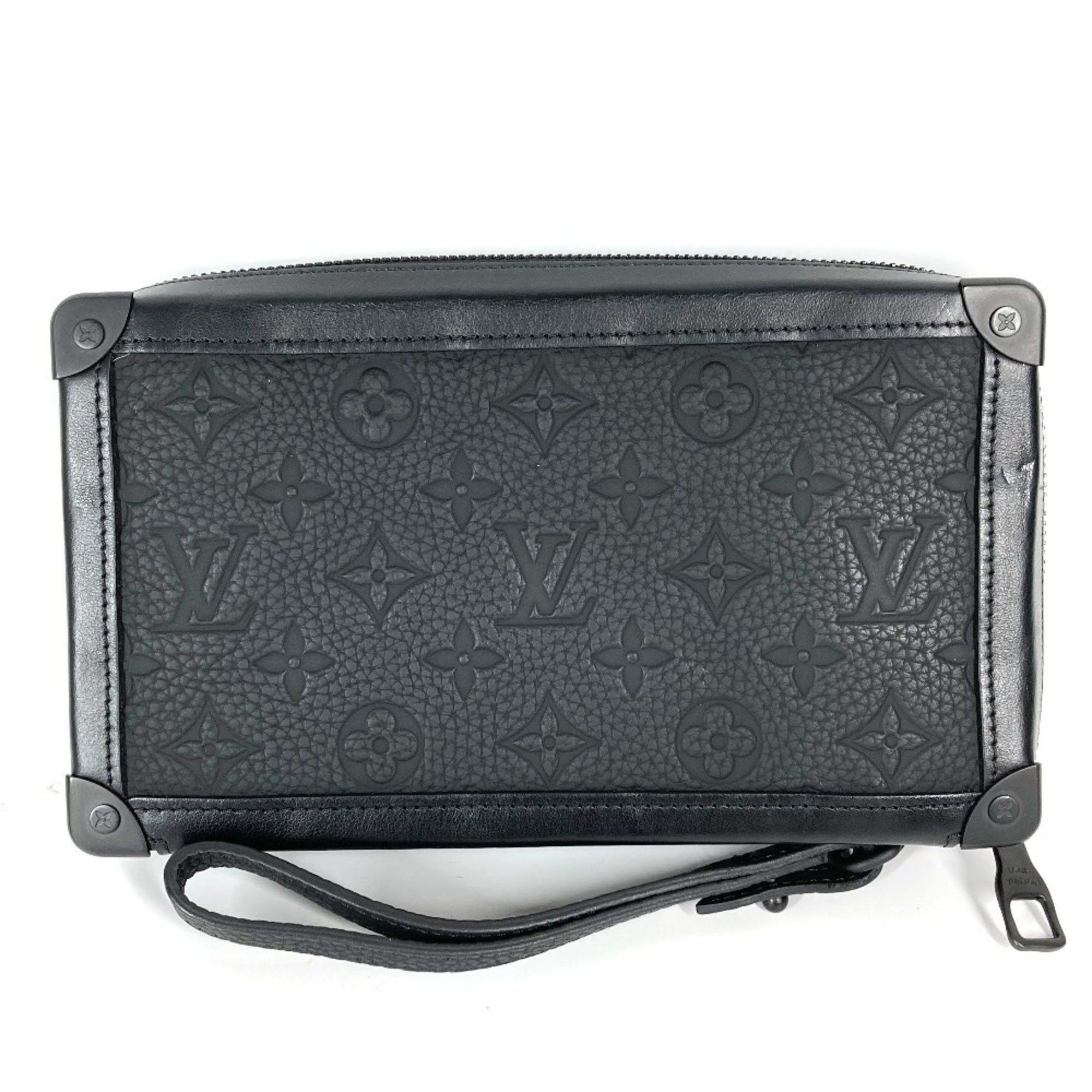 Louis Vuitton Louis Vuitton Soft Trunk clutch Size ONE SIZE - 2 Thumbnail