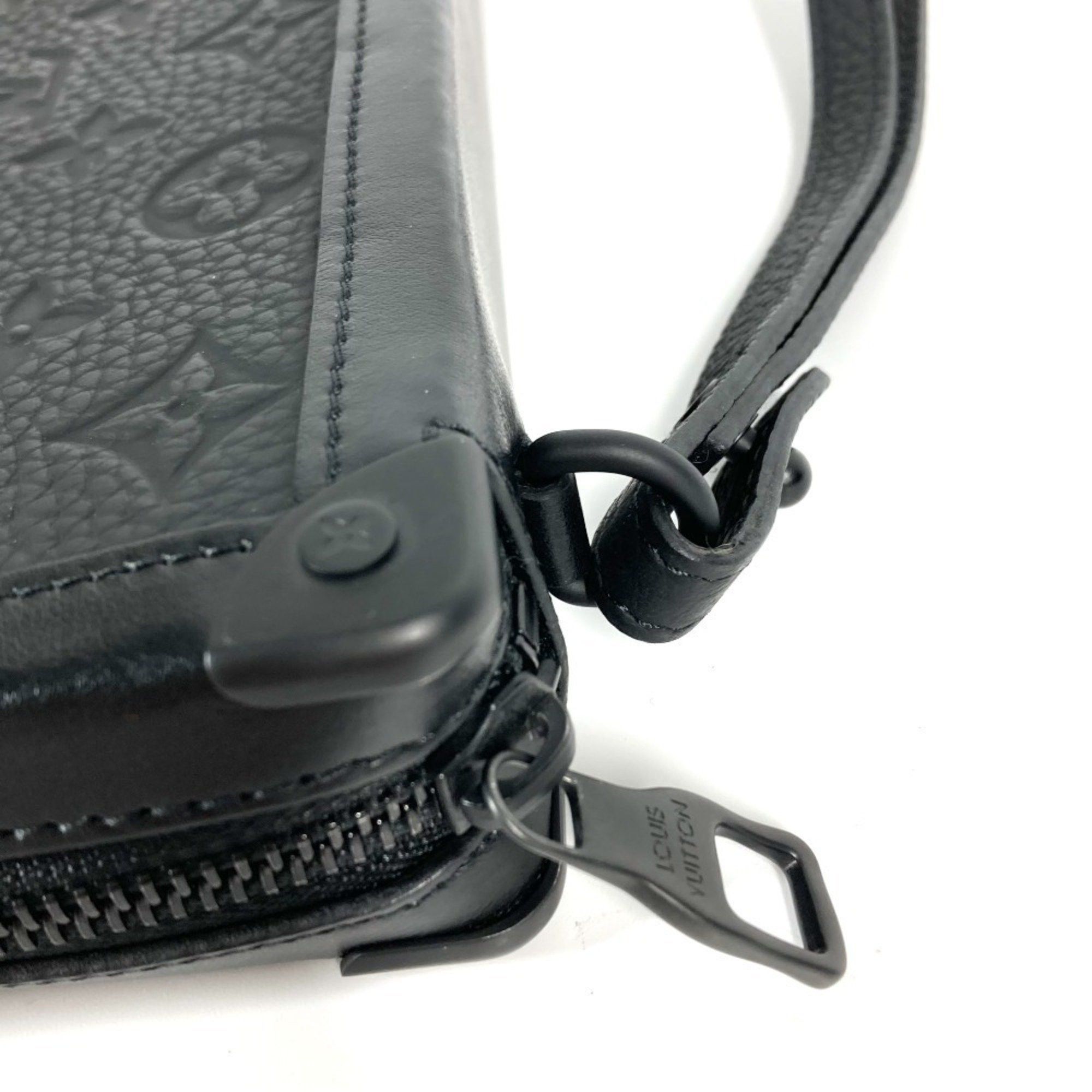 Louis Vuitton Louis Vuitton Soft Trunk clutch Size ONE SIZE - 8 Thumbnail