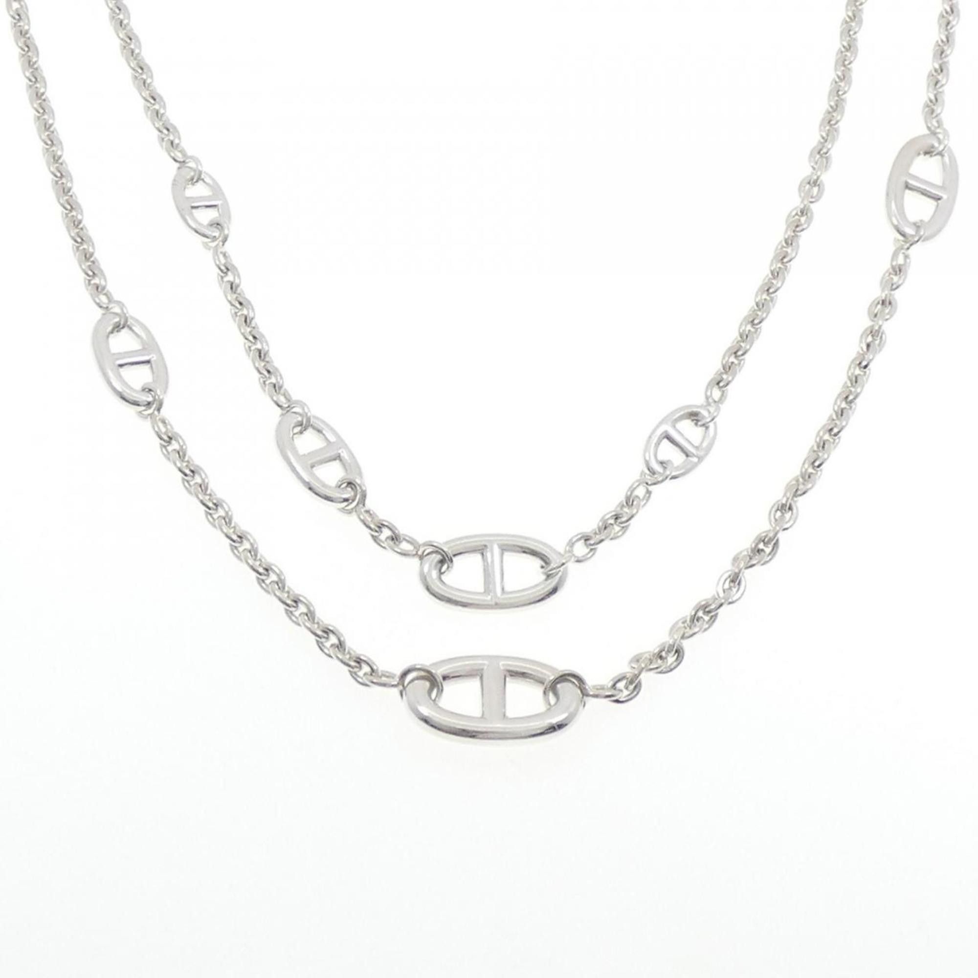 Hermes Hermès Farandole necklace Size ONE SIZE - 2 Thumbnail