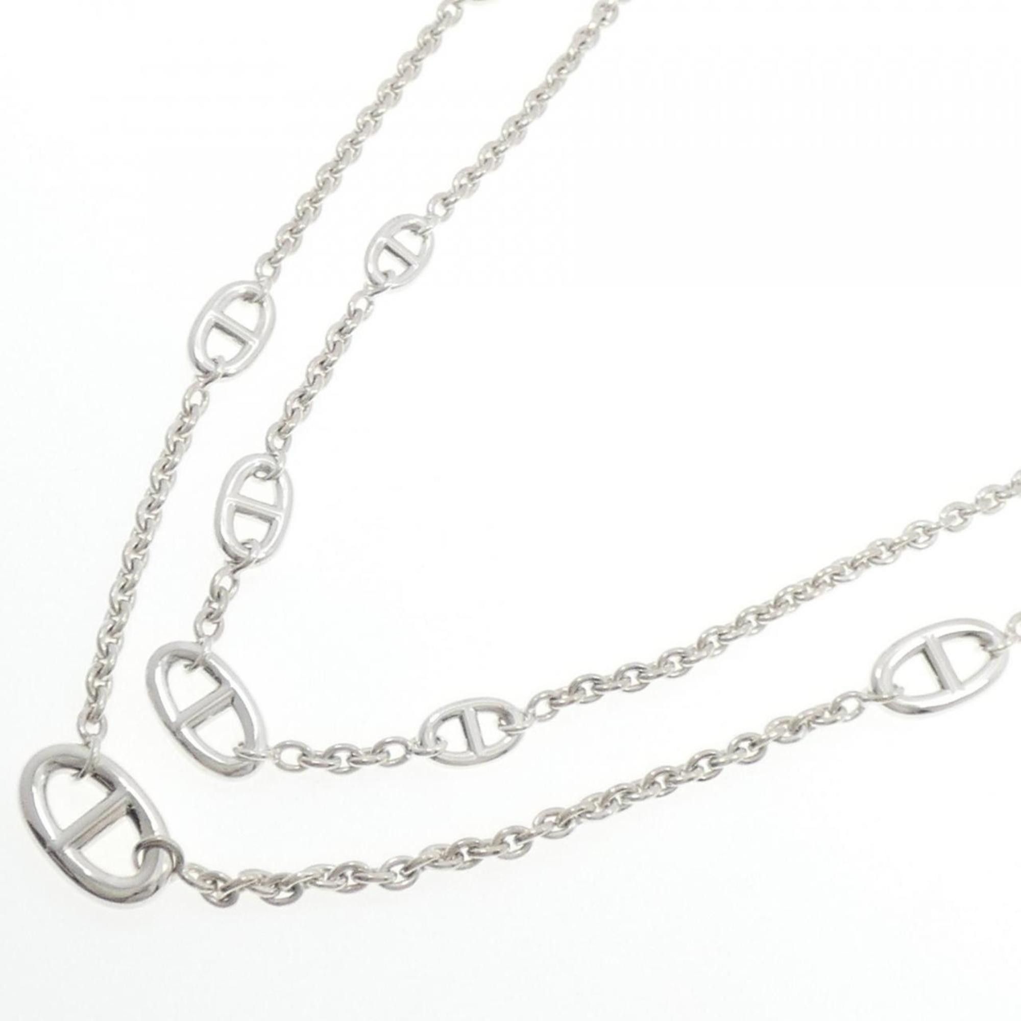 Hermes Hermès Farandole necklace Size ONE SIZE - 3 Thumbnail