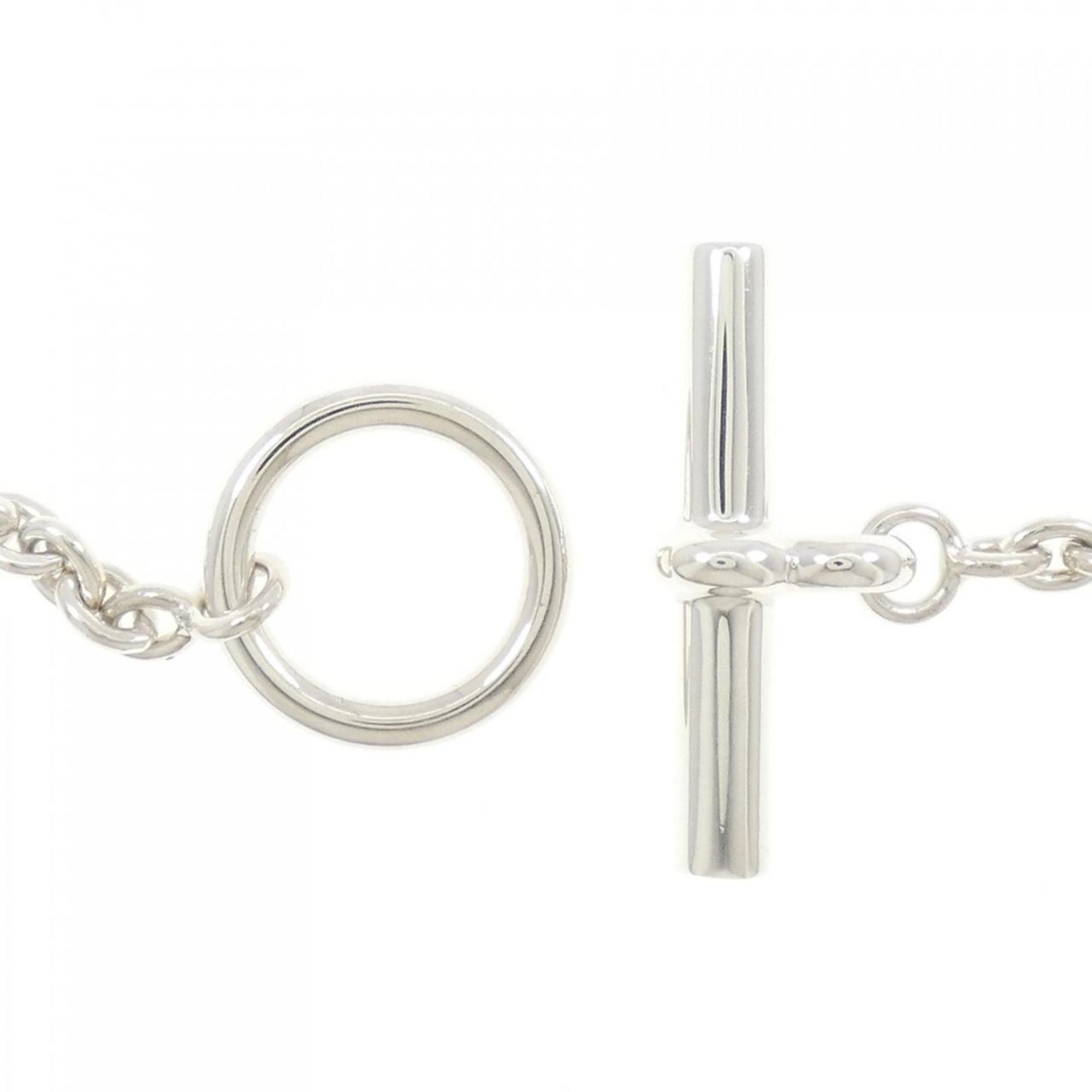 Hermes Hermès Farandole necklace Size ONE SIZE - 5 Thumbnail