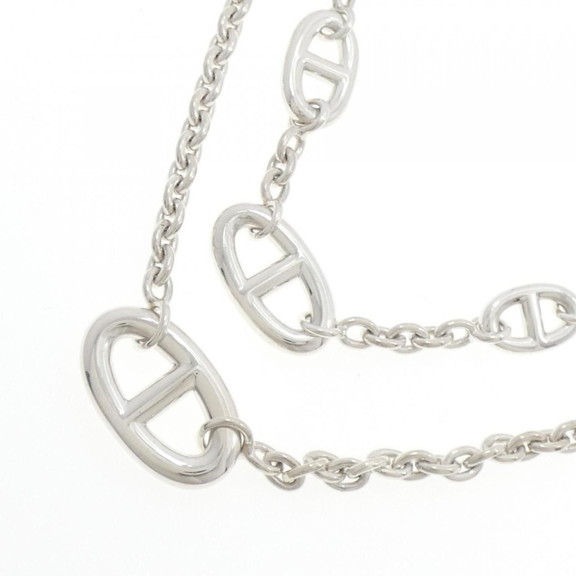 Hermes Hermès Farandole necklace Size ONE SIZE - 4 Thumbnail