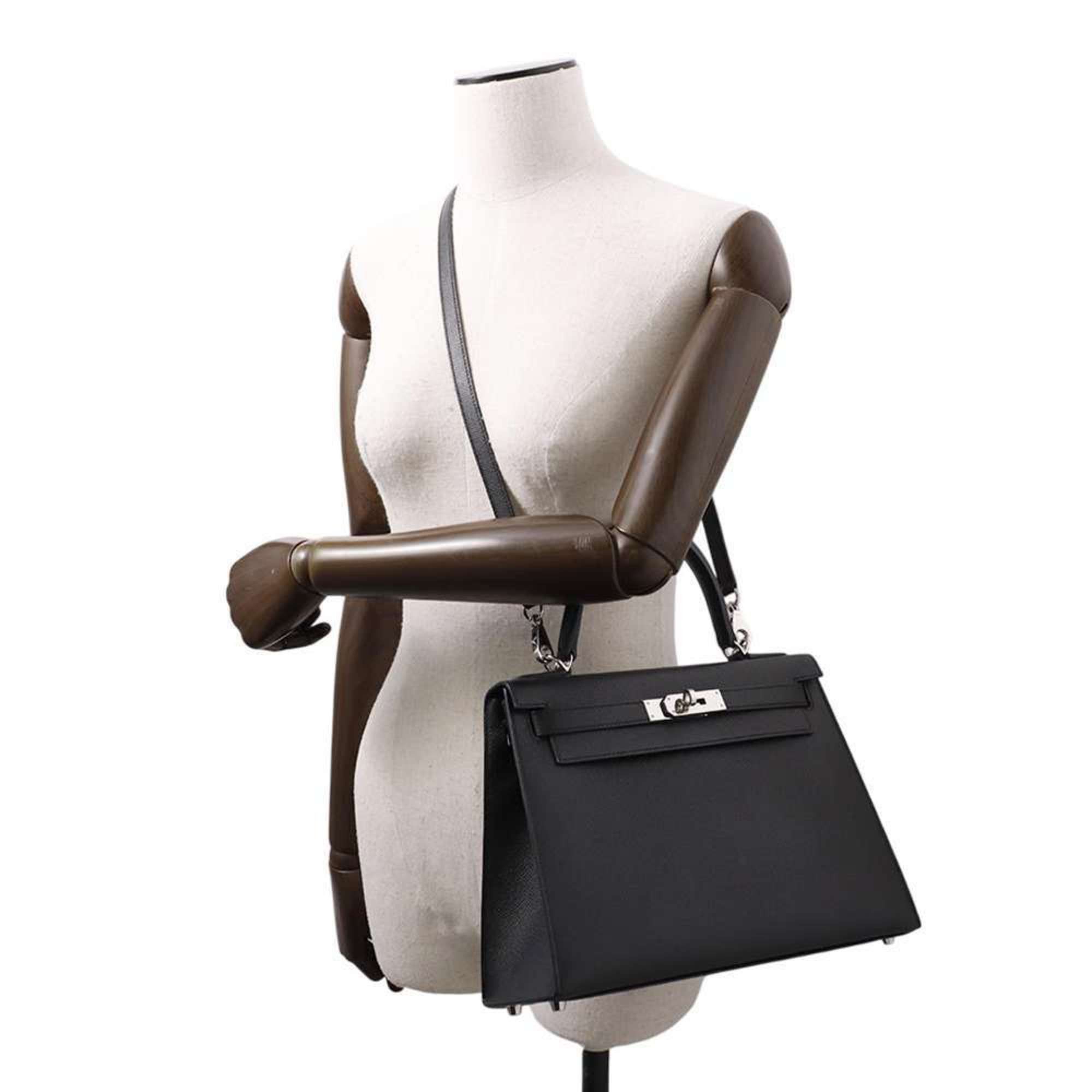 Hermes Hermès Kelly 28 handbag Size ONE SIZE - 12 Thumbnail