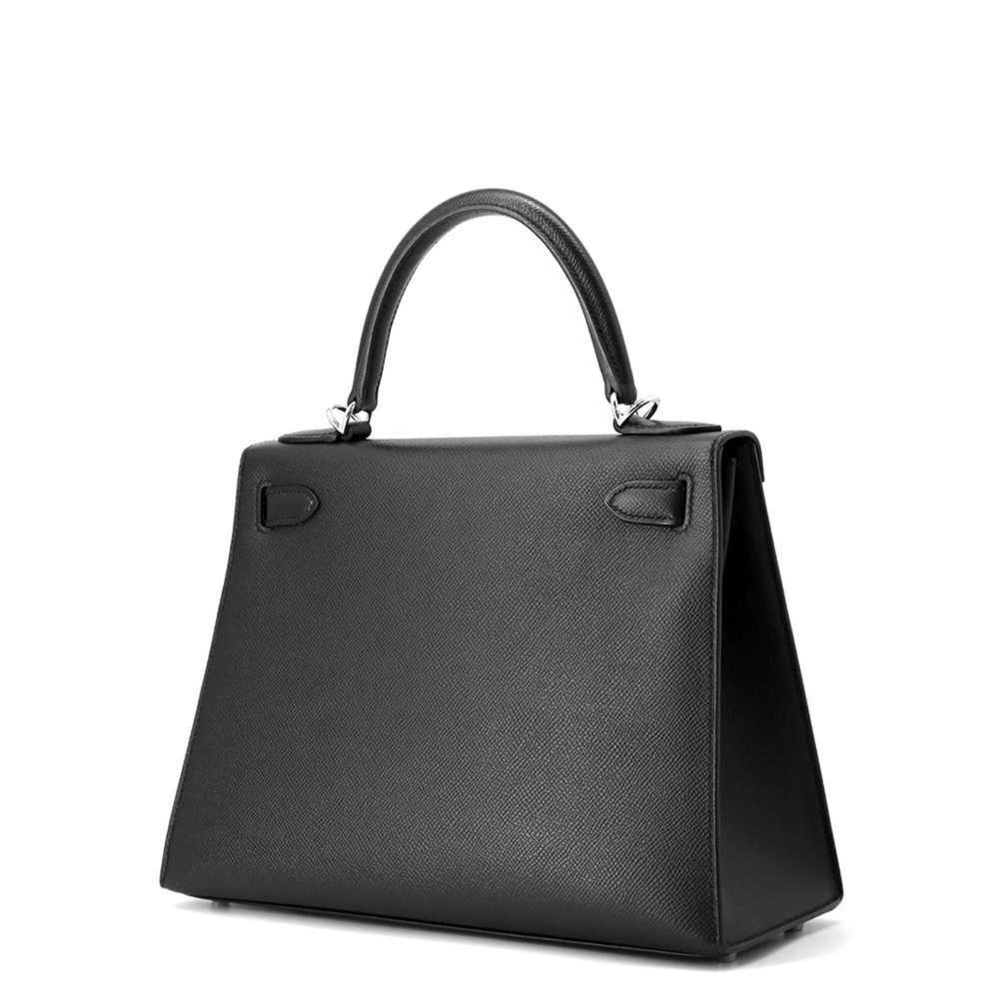 Hermes Hermès Kelly 28 handbag Size ONE SIZE - 2 Thumbnail