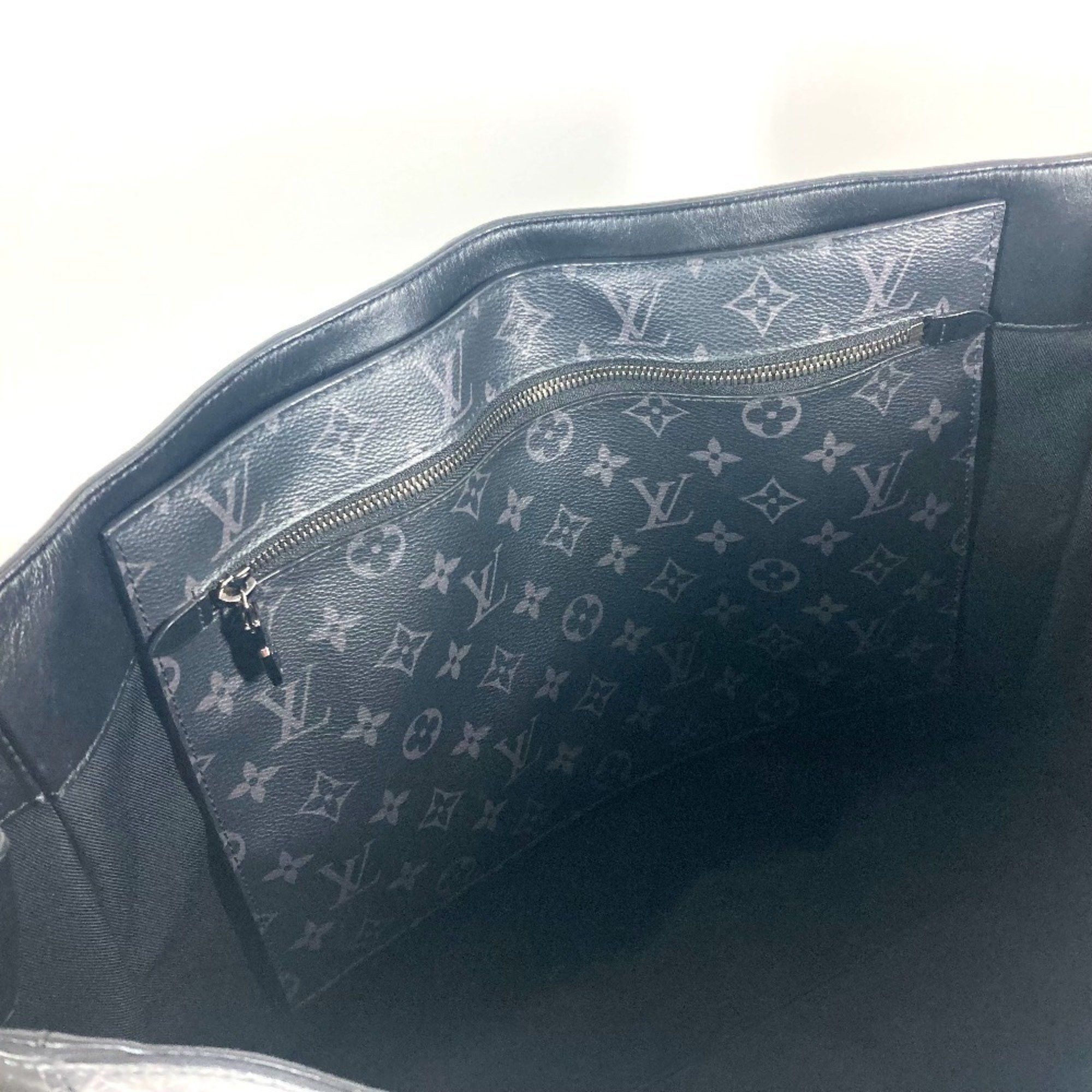 Louis Vuitton Louis Vuitton Grand sac eclipse tote Size ONE SIZE - 13 Thumbnail