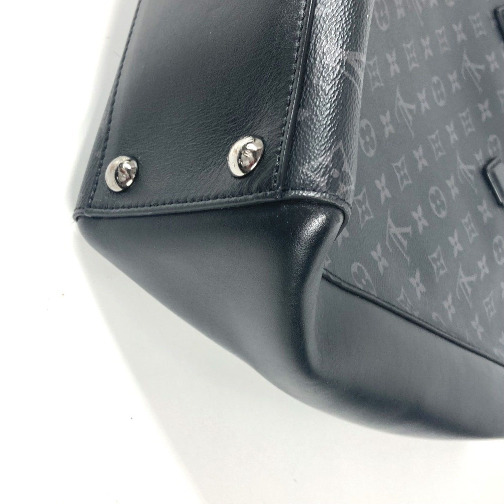 Louis Vuitton Louis Vuitton Grand sac eclipse tote Size ONE SIZE - 7 Thumbnail