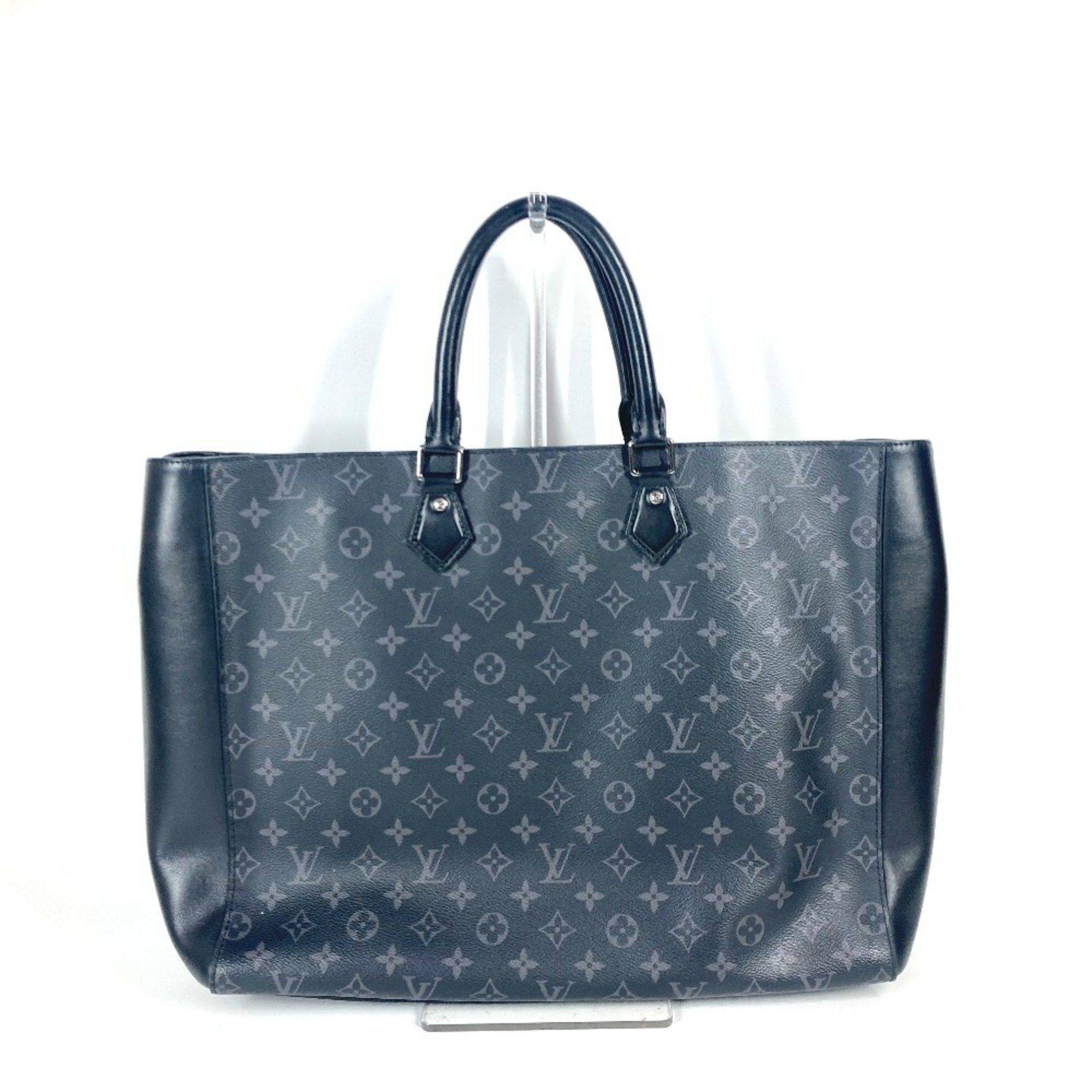 Louis Vuitton Louis Vuitton Grand sac eclipse tote Size ONE SIZE - 2 Thumbnail
