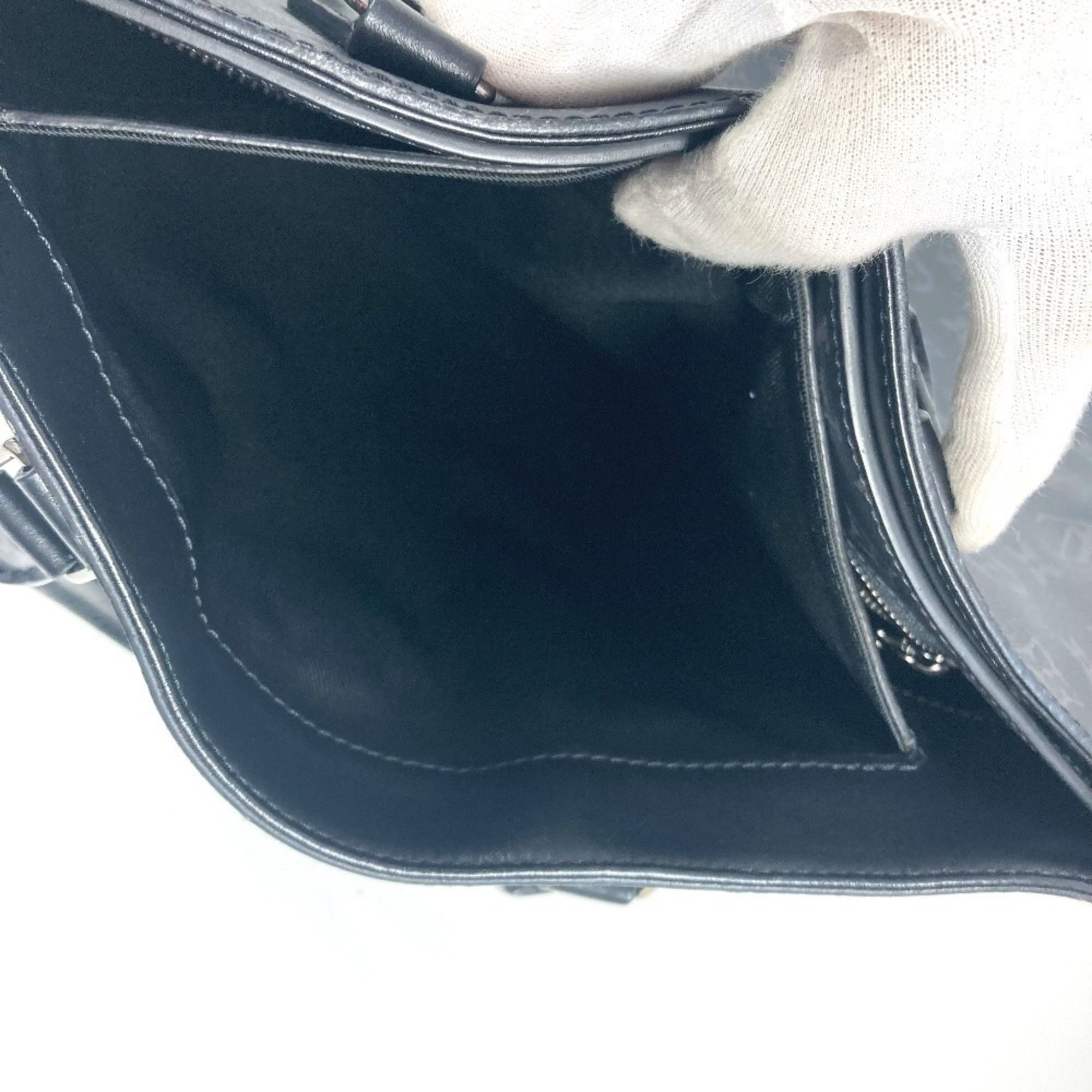 Louis Vuitton Louis Vuitton Grand sac eclipse tote Size ONE SIZE - 16 Thumbnail