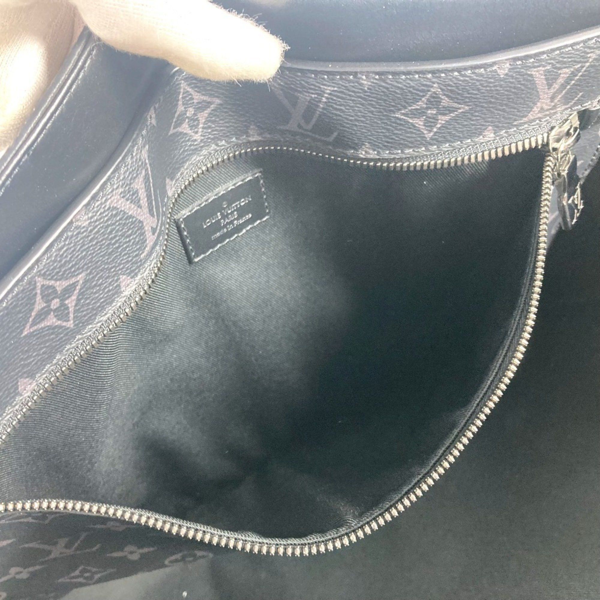 Louis Vuitton Louis Vuitton Grand sac eclipse tote Size ONE SIZE - 15 Thumbnail