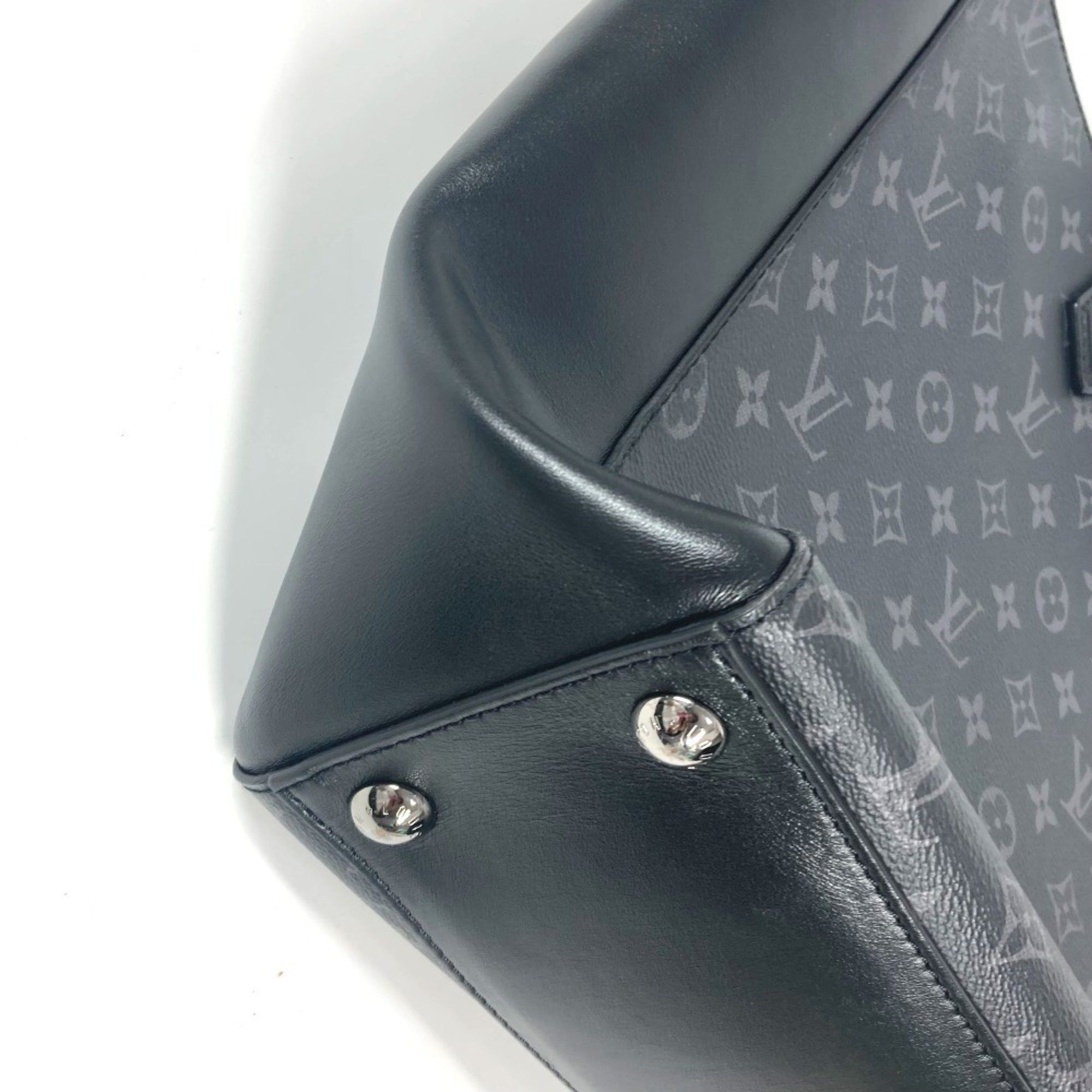 Louis Vuitton Louis Vuitton Grand sac eclipse tote Size ONE SIZE - 8 Thumbnail