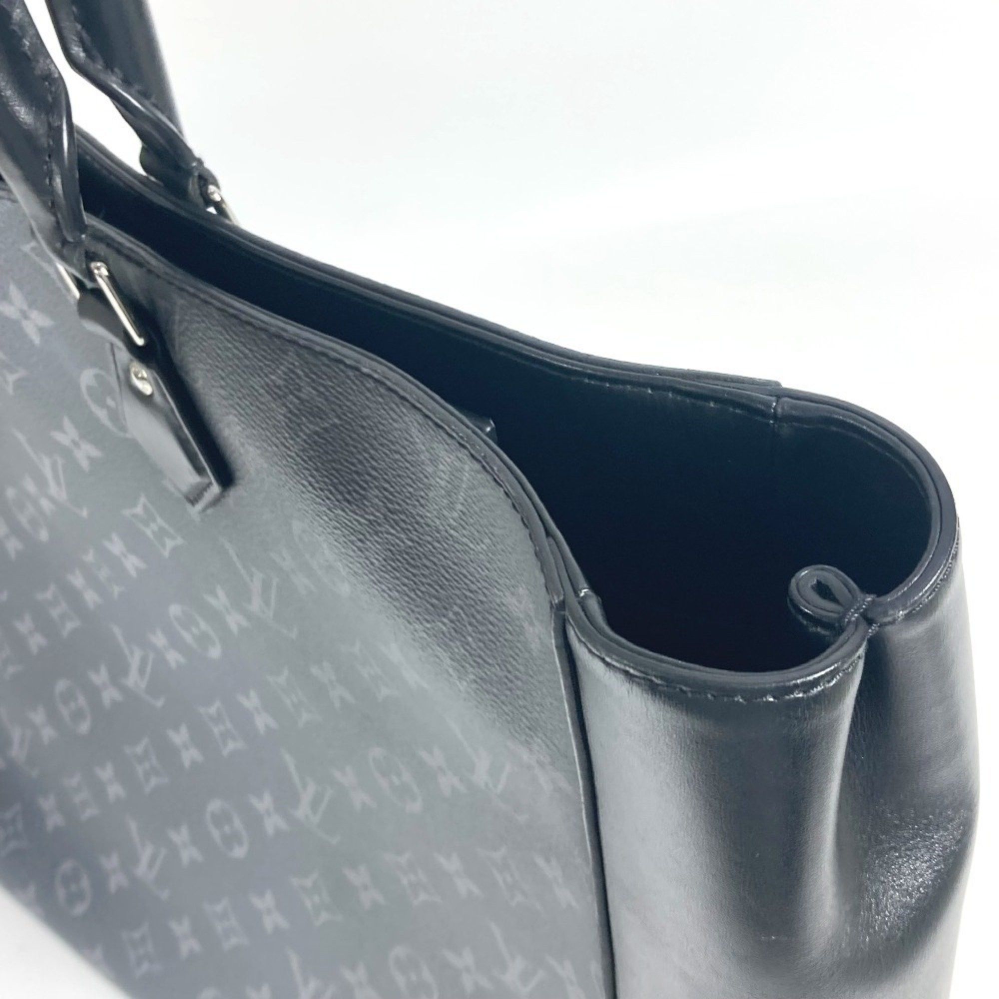 Louis Vuitton Louis Vuitton Grand sac eclipse tote Size ONE SIZE - 12 Thumbnail