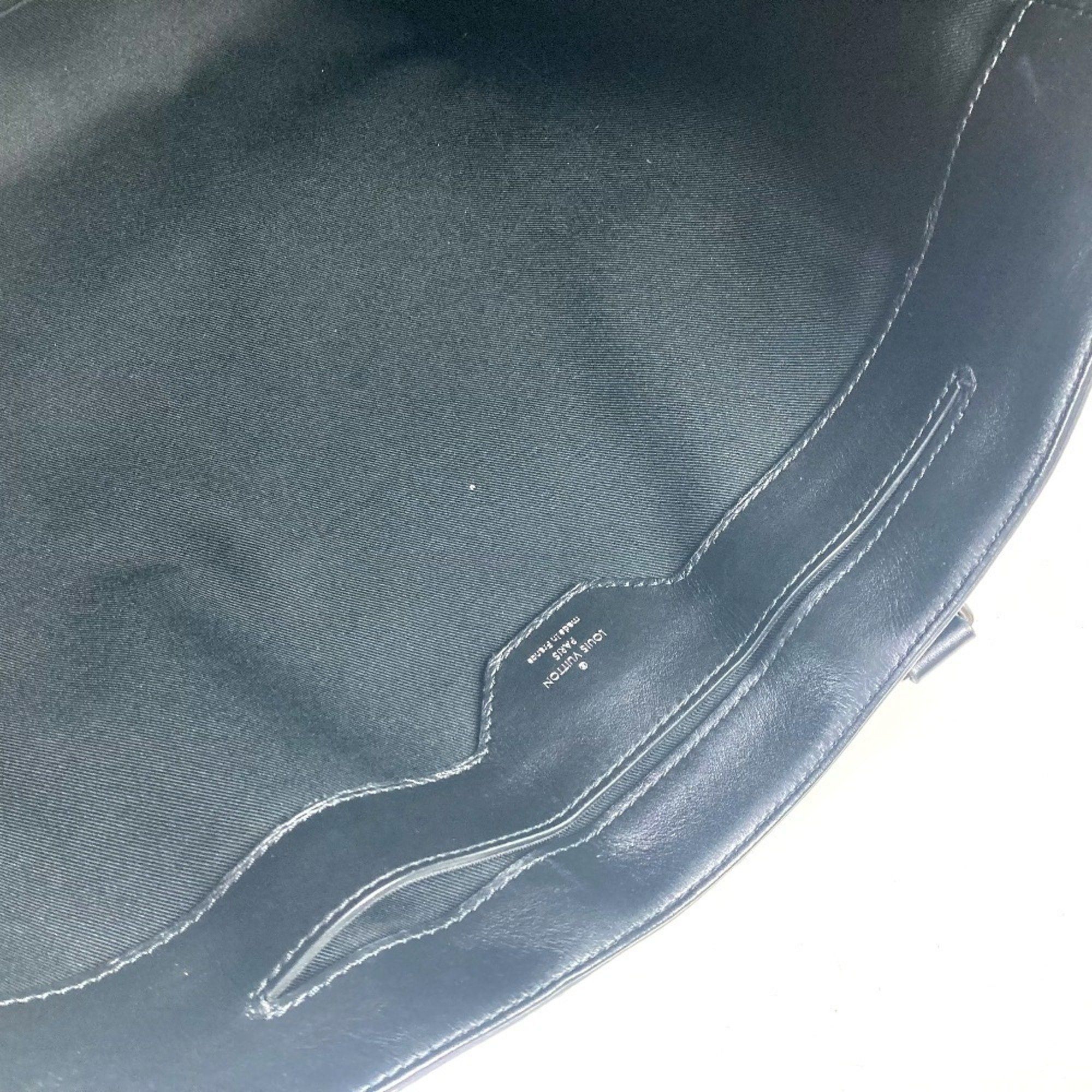 Louis Vuitton Louis Vuitton Grand sac eclipse tote Size ONE SIZE - 10 Thumbnail