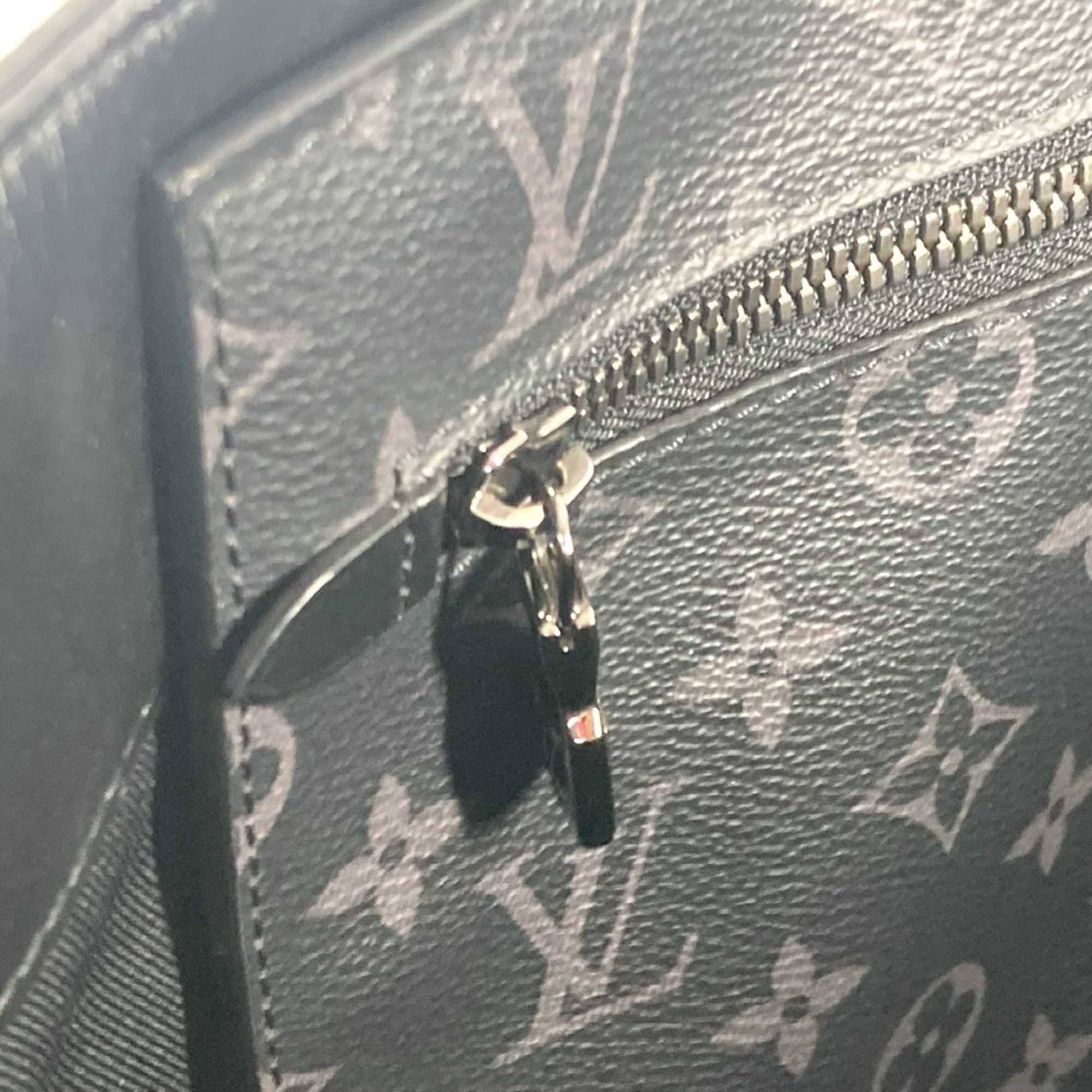 Louis Vuitton Louis Vuitton Grand sac eclipse tote Size ONE SIZE - 14 Thumbnail