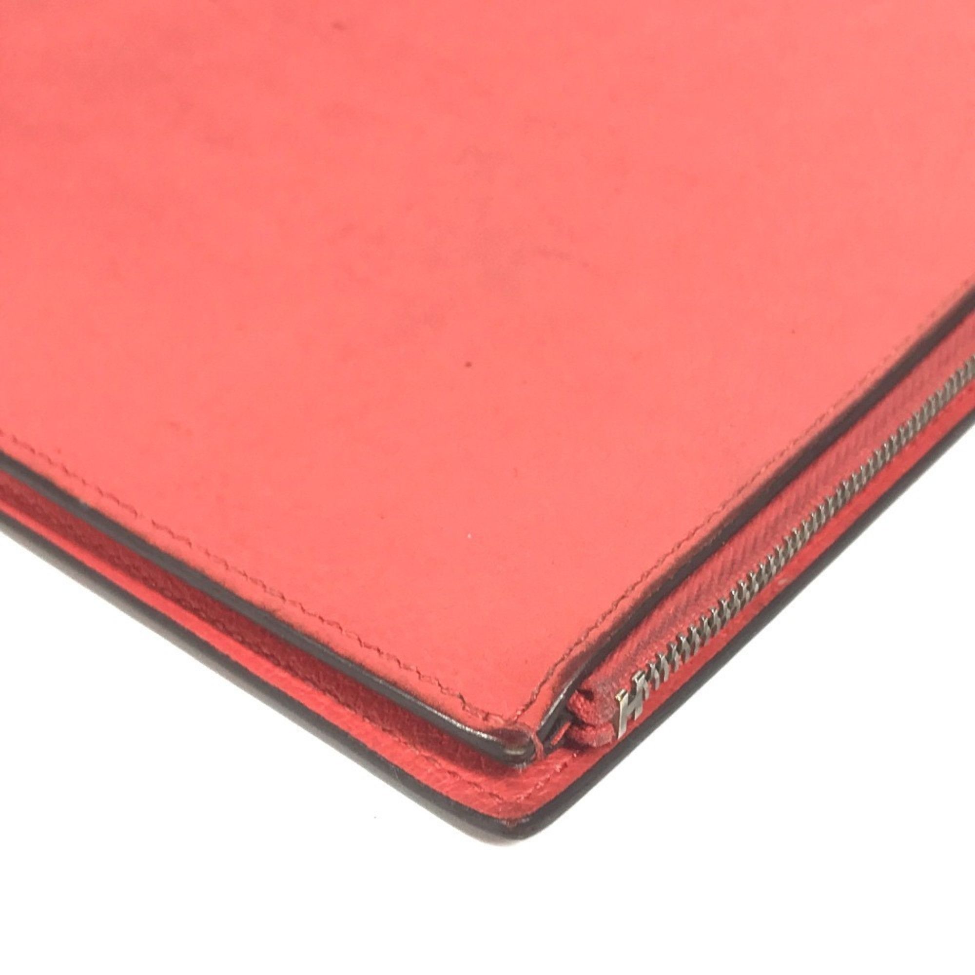 Hermes Hermès EAzip wallet Size ONE SIZE - 3 Thumbnail