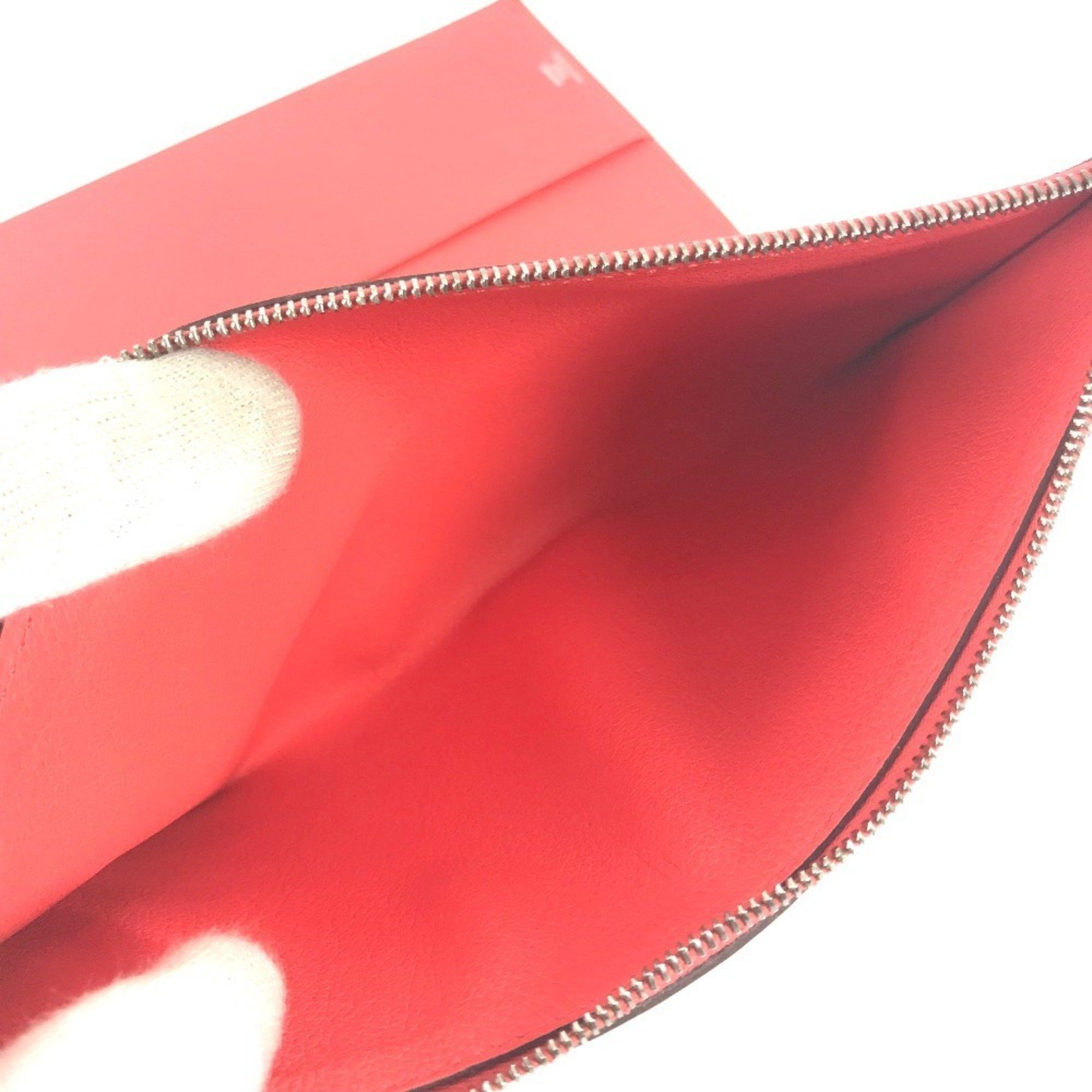 Hermes Hermès EAzip wallet Size ONE SIZE - 6 Thumbnail