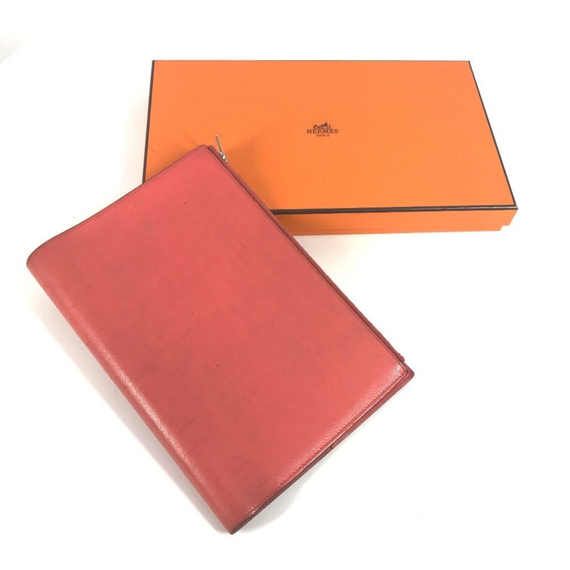 Hermes Hermès EAzip wallet Size ONE SIZE - 9 Thumbnail