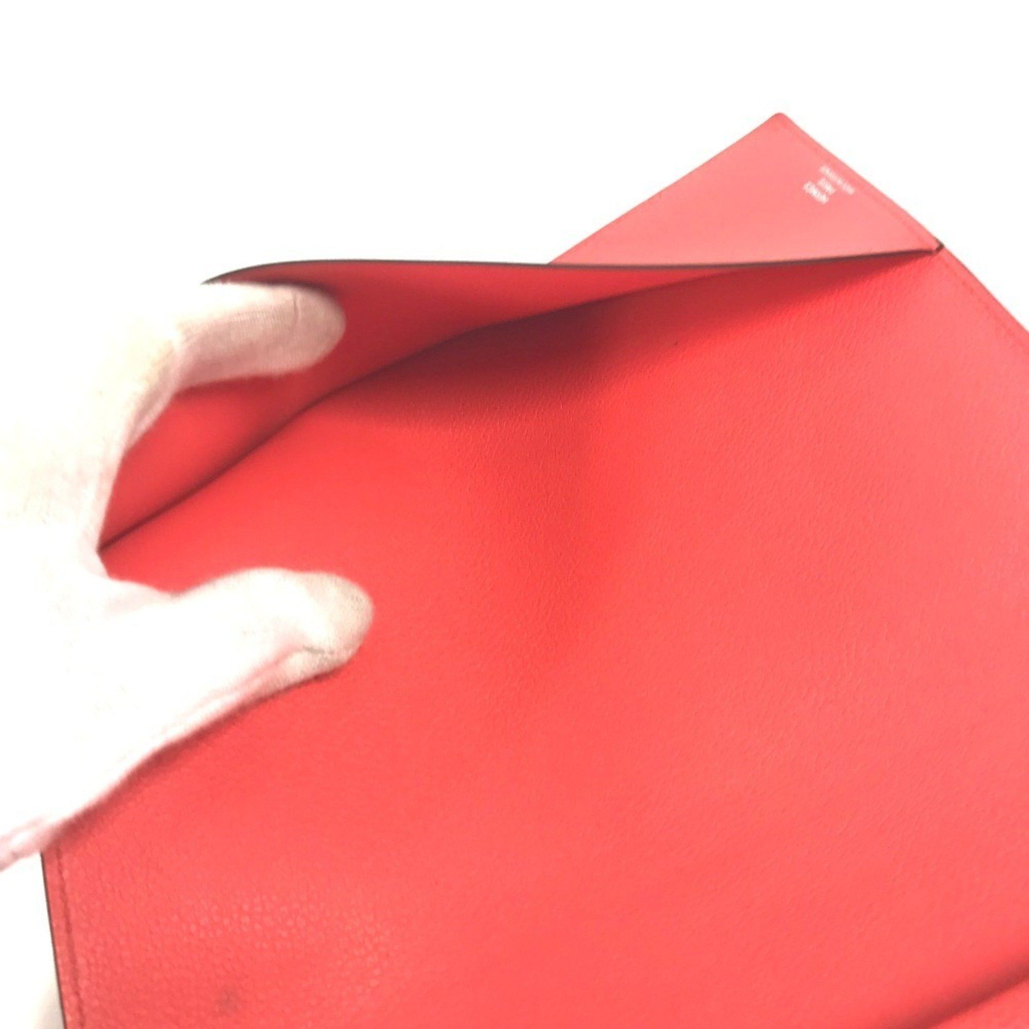 Hermes Hermès EAzip wallet Size ONE SIZE - 10 Thumbnail