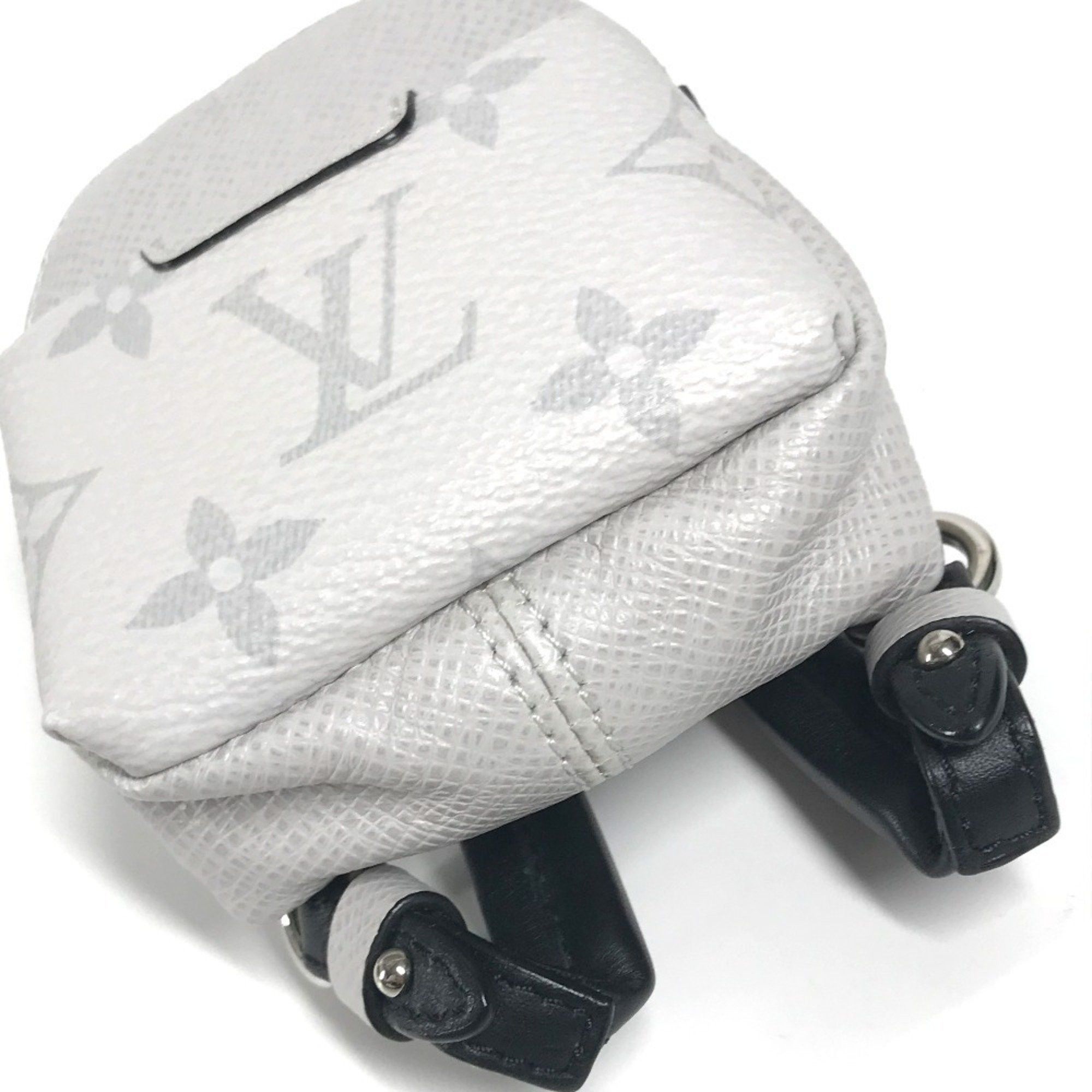 Louis Vuitton Louis Vuitton Pochette Clés wallet Size ONE SIZE - 4 Thumbnail