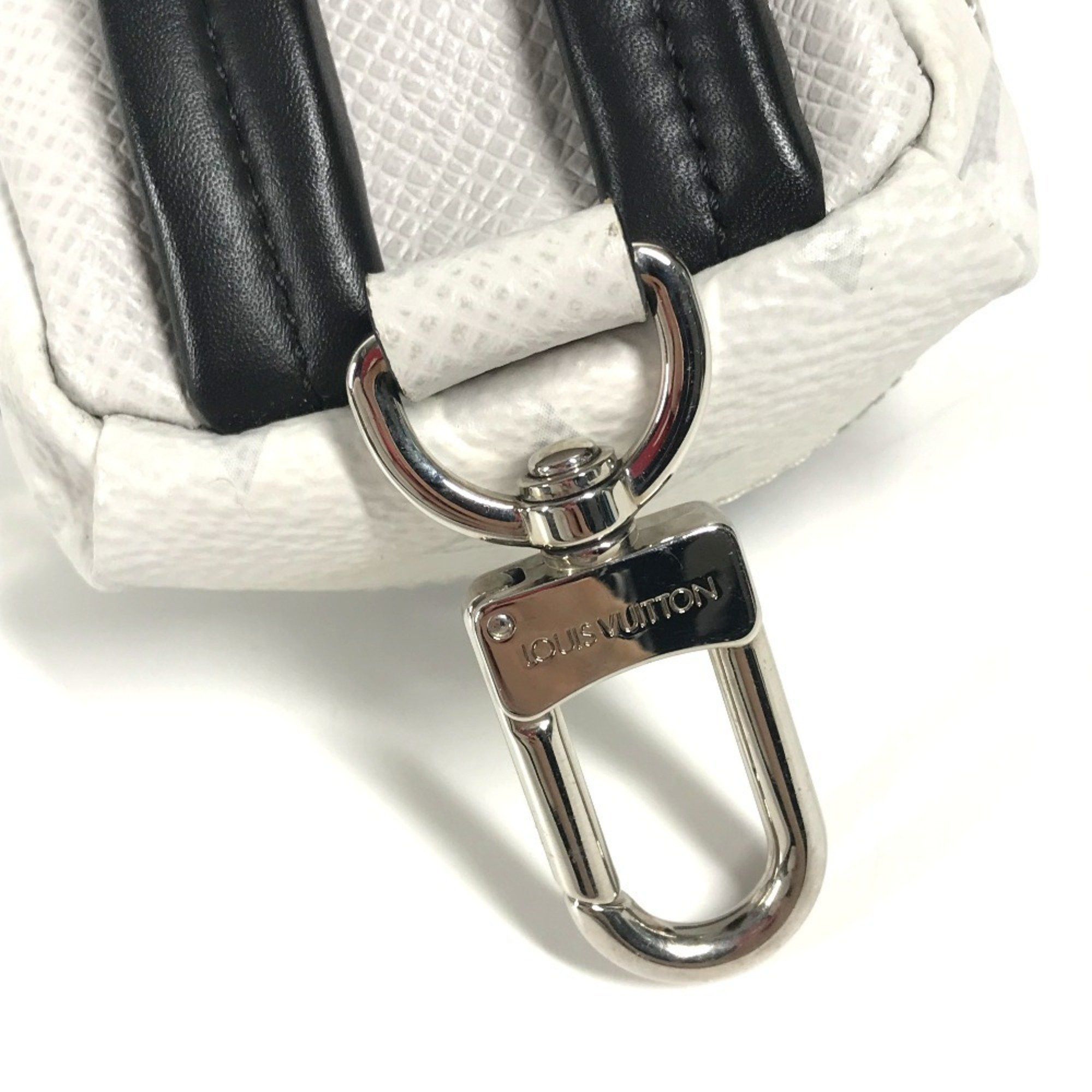 Louis Vuitton Louis Vuitton Pochette Clés wallet Size ONE SIZE - 6 Thumbnail