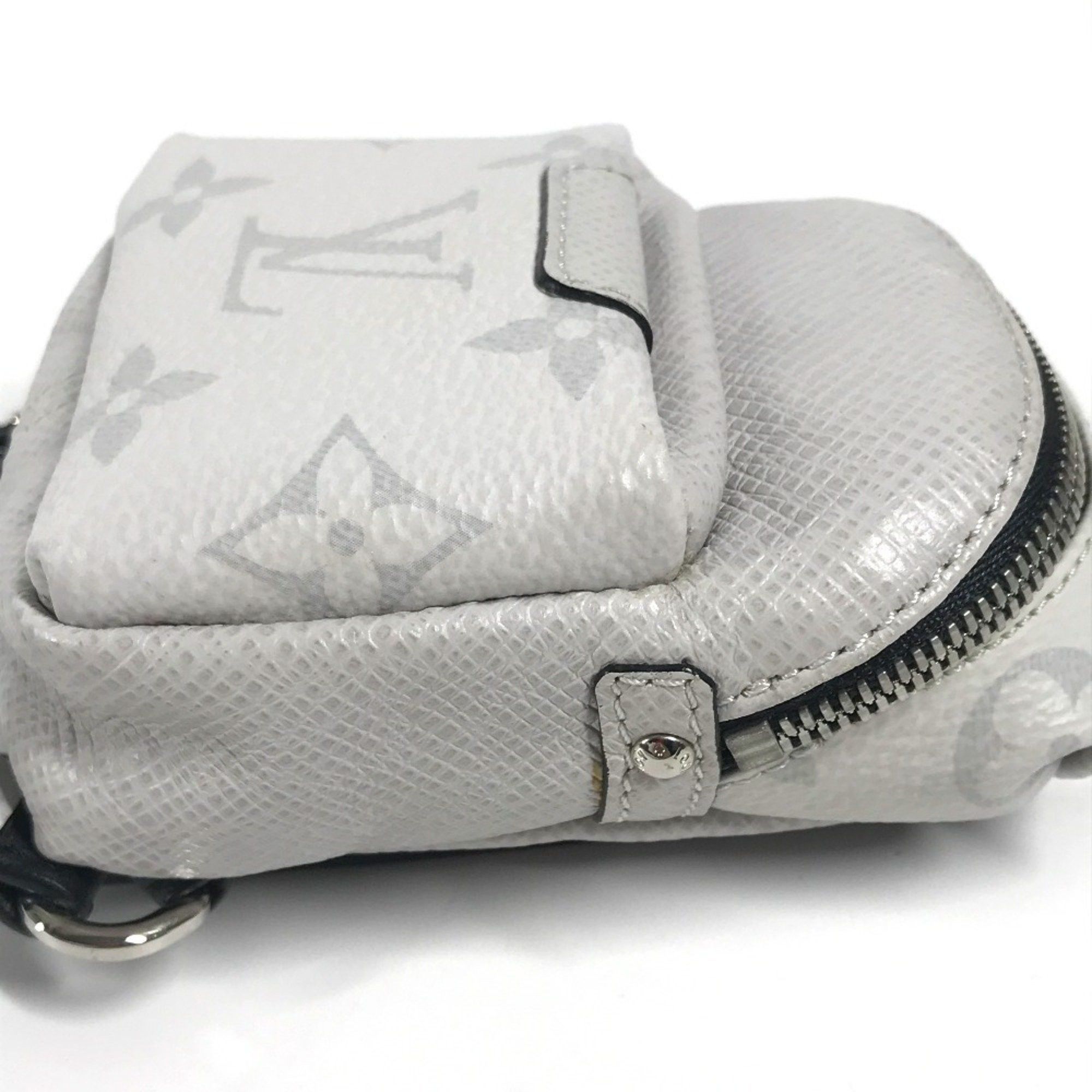 Louis Vuitton Louis Vuitton Pochette Clés wallet Size ONE SIZE - 3 Thumbnail