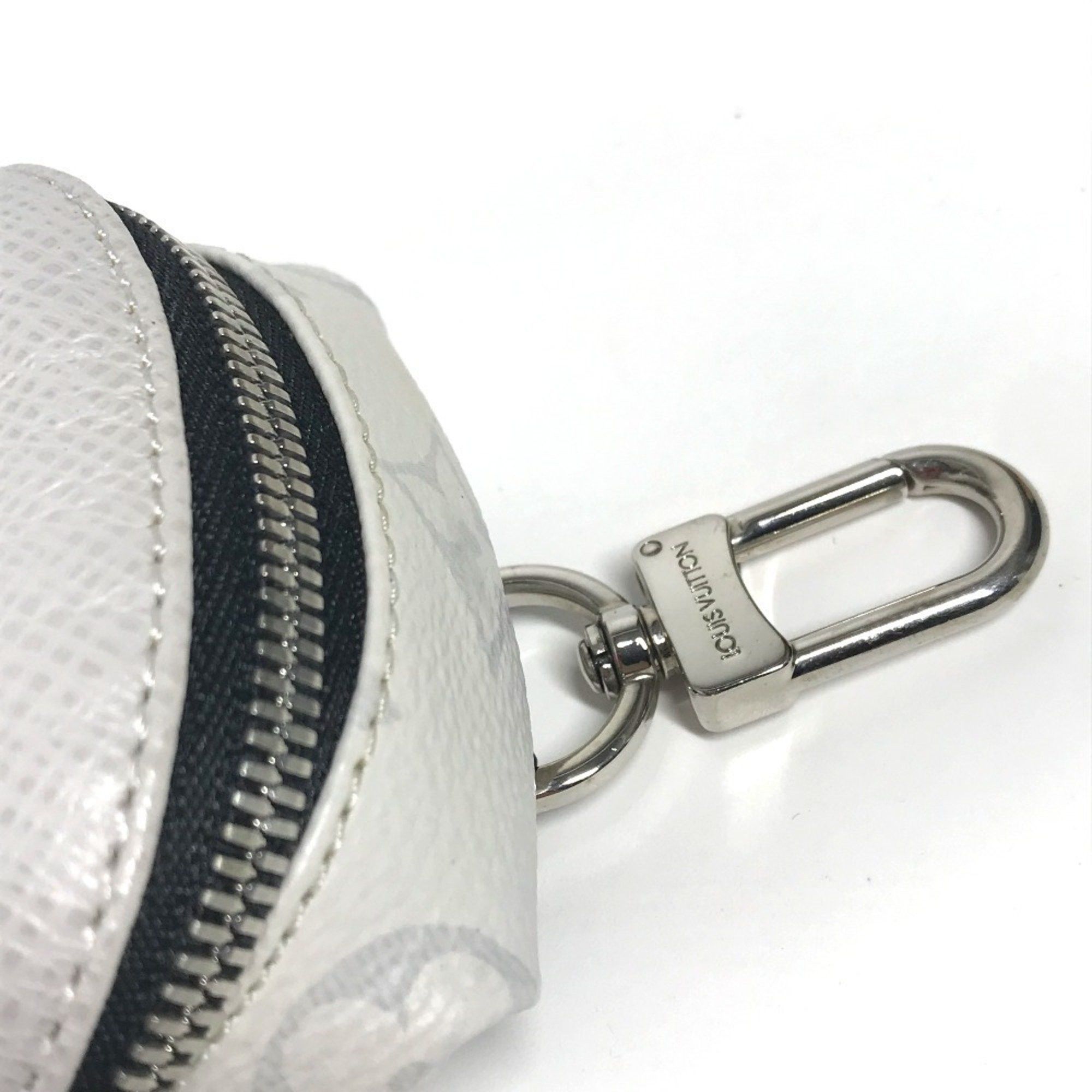 Louis Vuitton Louis Vuitton Pochette Clés wallet Size ONE SIZE - 10 Thumbnail