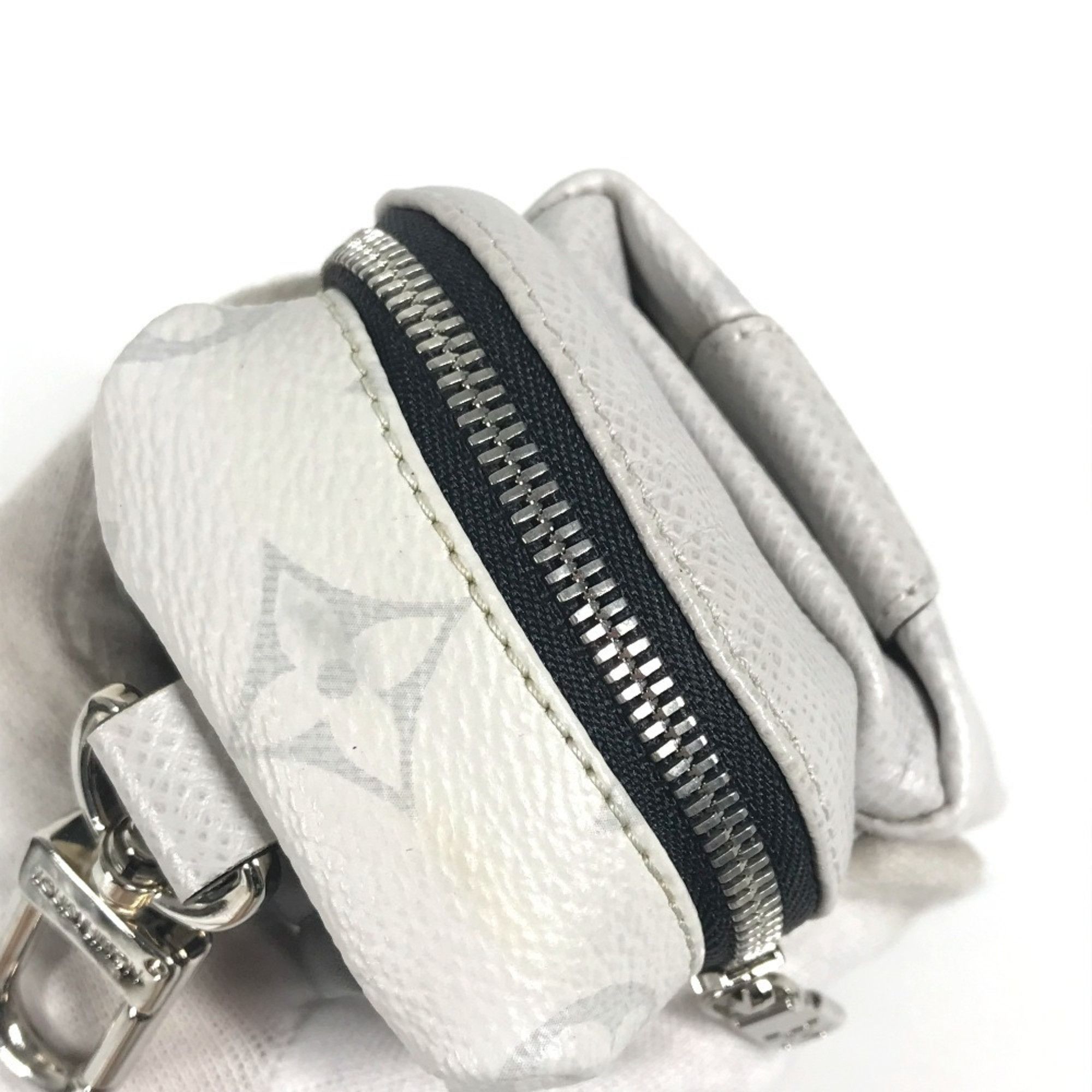 Louis Vuitton Louis Vuitton Pochette Clés wallet Size ONE SIZE - 11 Thumbnail