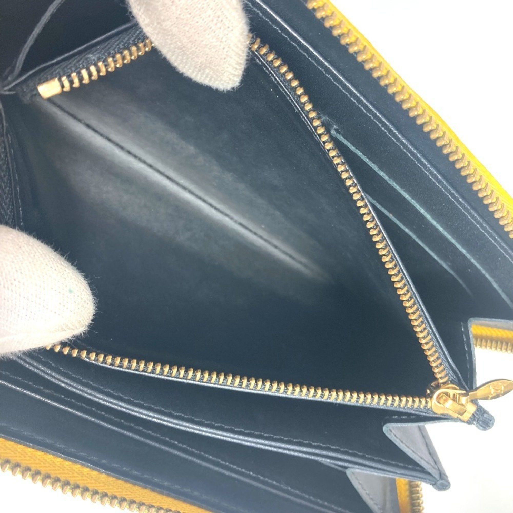 Louis Vuitton Louis Vuitton Zippy wallet wallet Size ONE SIZE - 10 Thumbnail