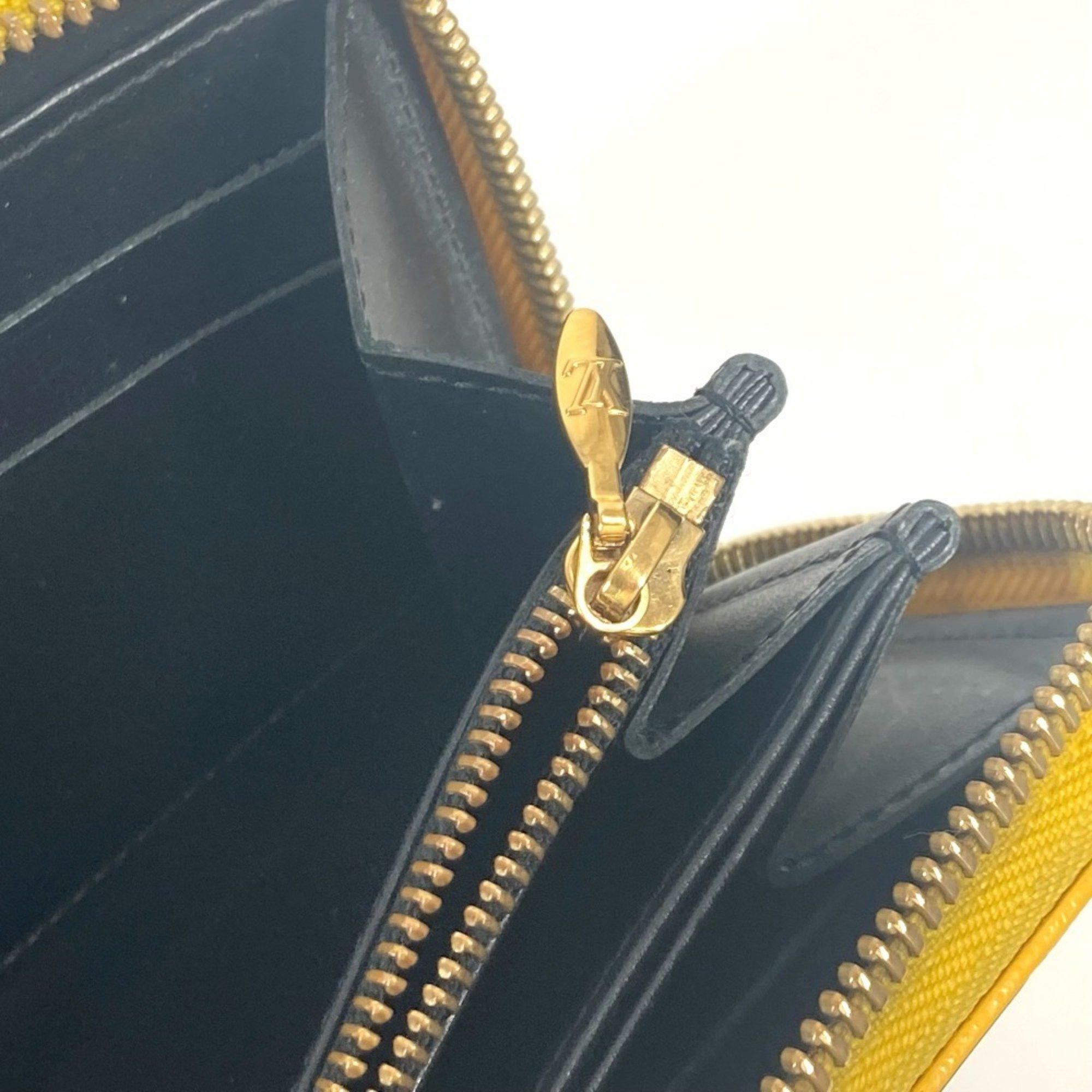 Louis Vuitton Louis Vuitton Zippy wallet wallet Size ONE SIZE - 13 Thumbnail