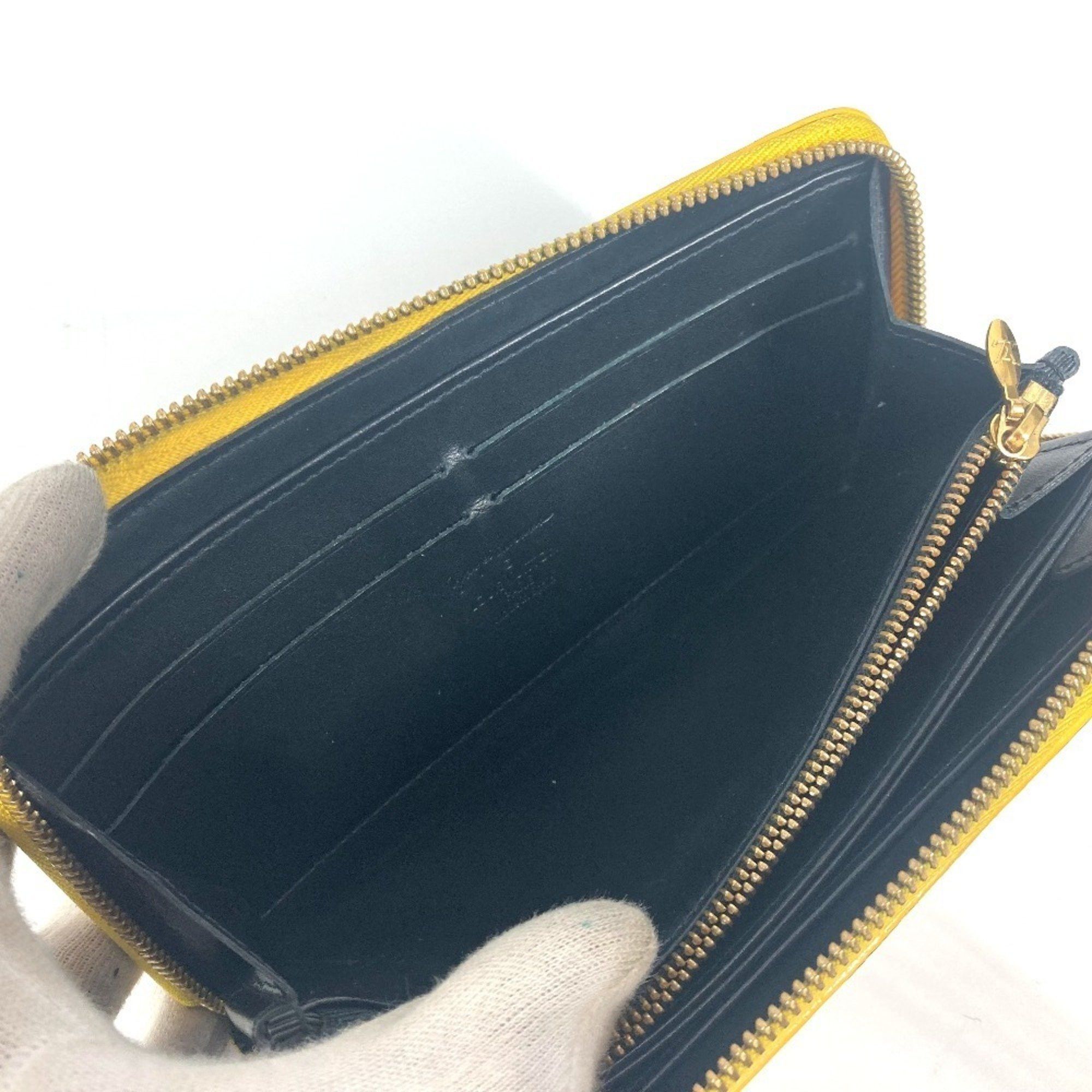 Louis Vuitton Louis Vuitton Zippy wallet wallet Size ONE SIZE - 15 Thumbnail