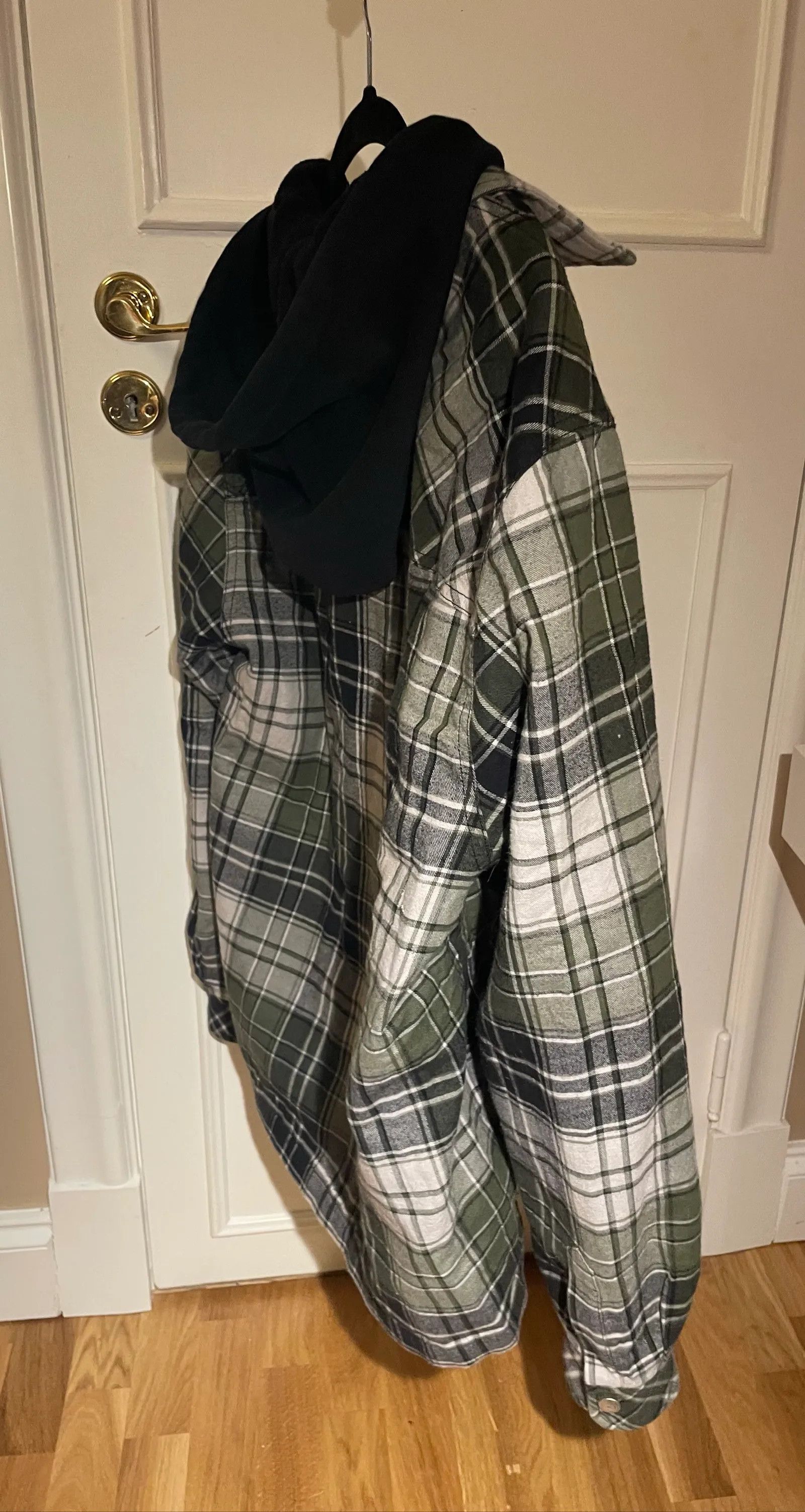 Acne Studios Acne Studios Ollie dry Jacket Size US S / EU 44-46 / 1 - 4 Thumbnail