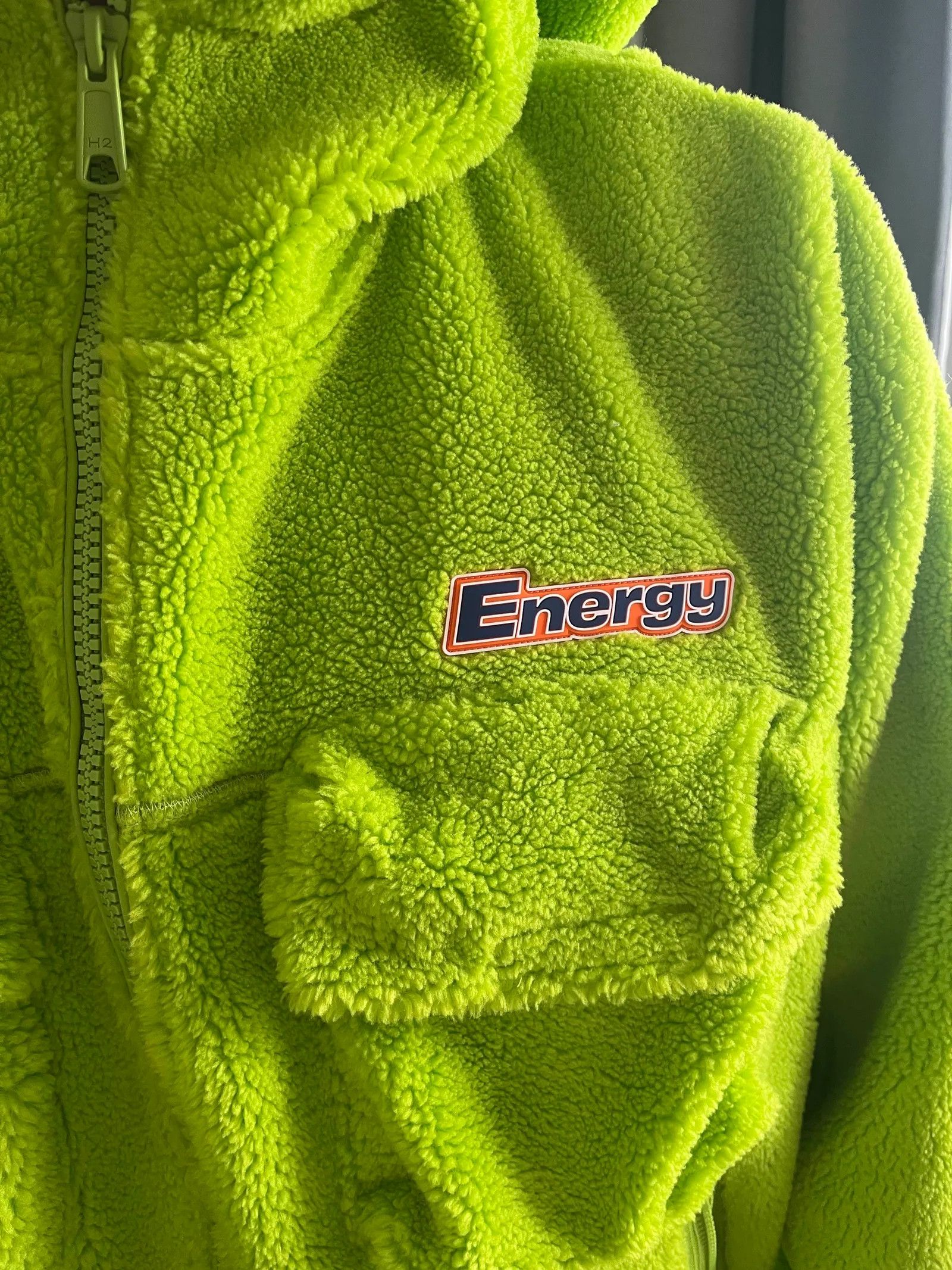 H&M H&M H2 Jacket Size US M / EU 48-50 / 2 - 5 Thumbnail