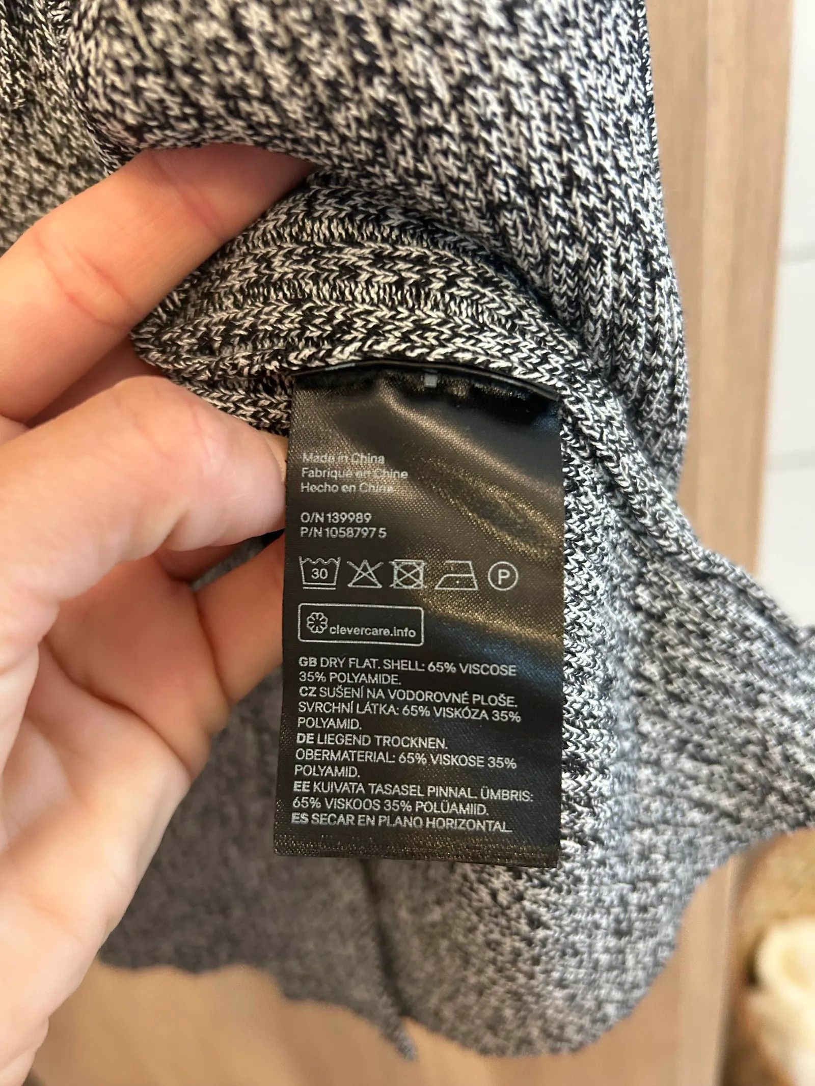 H&M H&M Dress Size XS / US 0-2 / IT 36-38 - 3 Thumbnail