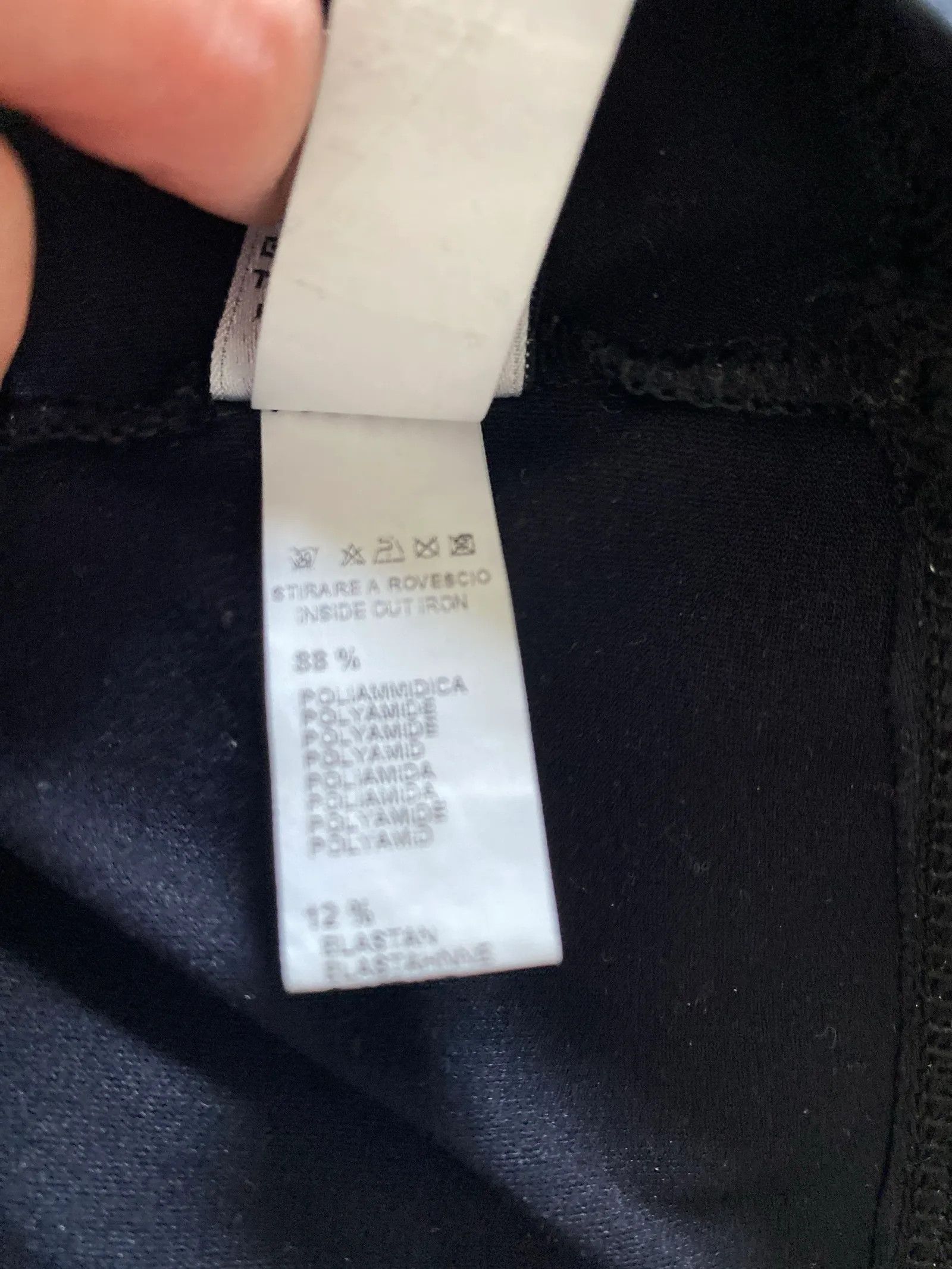 Dolce & Gabbana Dolce & Gabbana Top Size M / US 6-8 / IT 42-44 - 3 Thumbnail