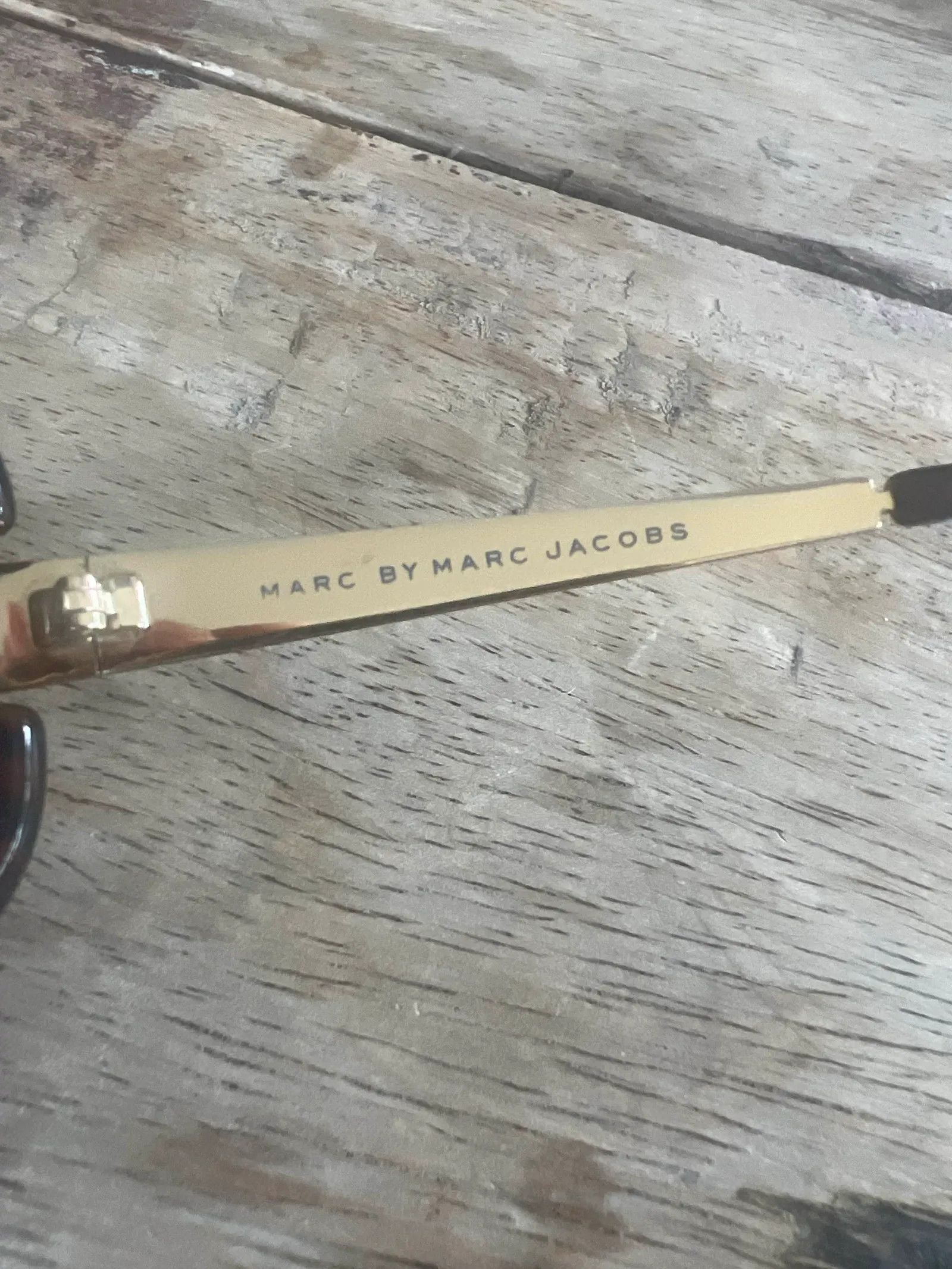 Marc Jacobs Marc Jacobs Sunglasses Size ONE SIZE - 2 Thumbnail