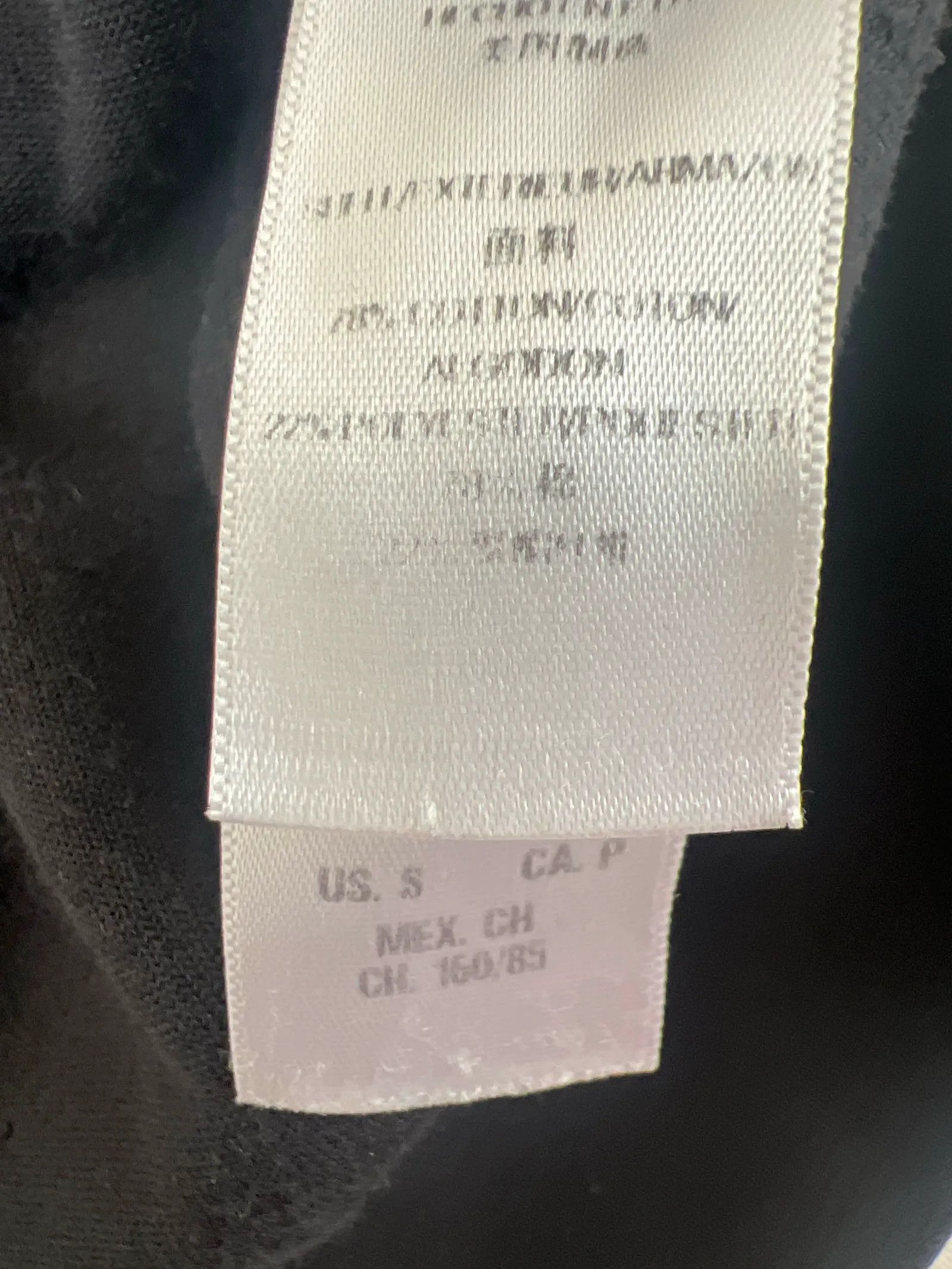 Juicy Couture Juicy Couture Hoodie Size S / US 4 / IT 40 - 3 Thumbnail