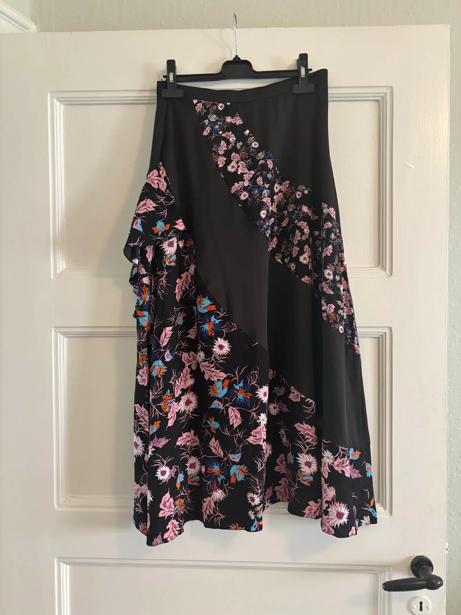 Sandro Sandro Kylie Skirt Size 26" / US 2 / IT 38 - 5 Thumbnail